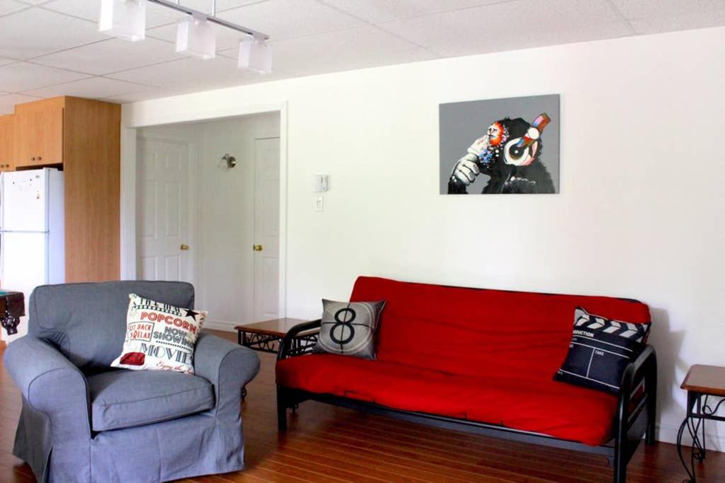 Chalet l'Authentique: Massif, Spa et Plein Air