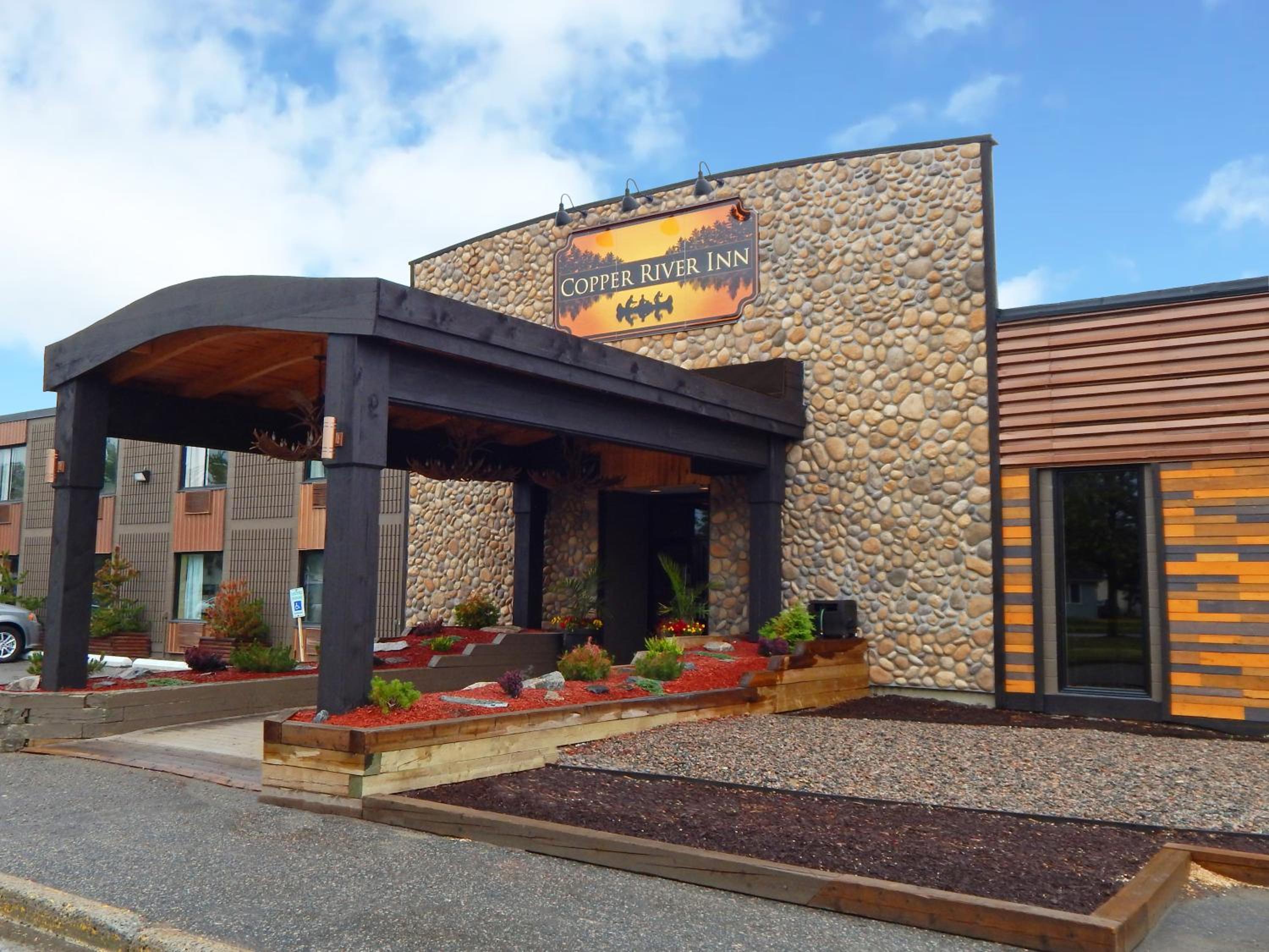 Quality Inn Fort Frances