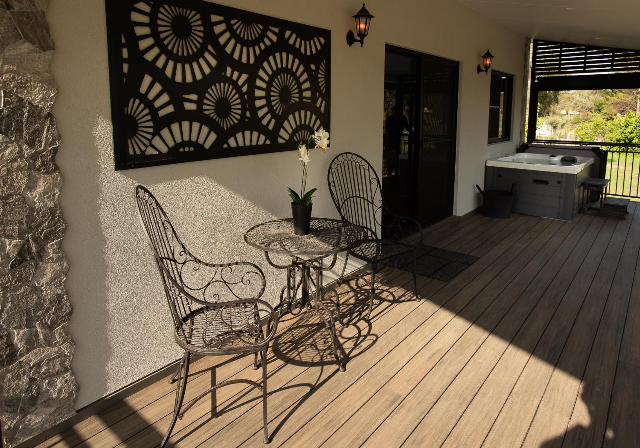 Bella Vista Stanthorpe
