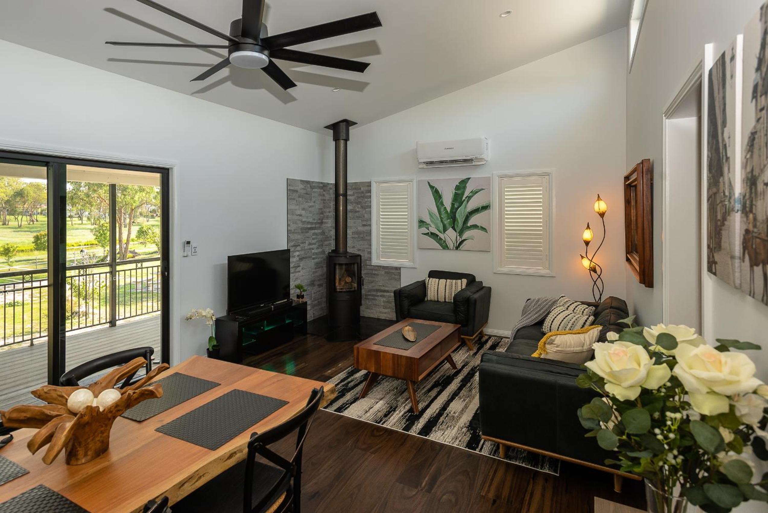 Bella Vista Stanthorpe