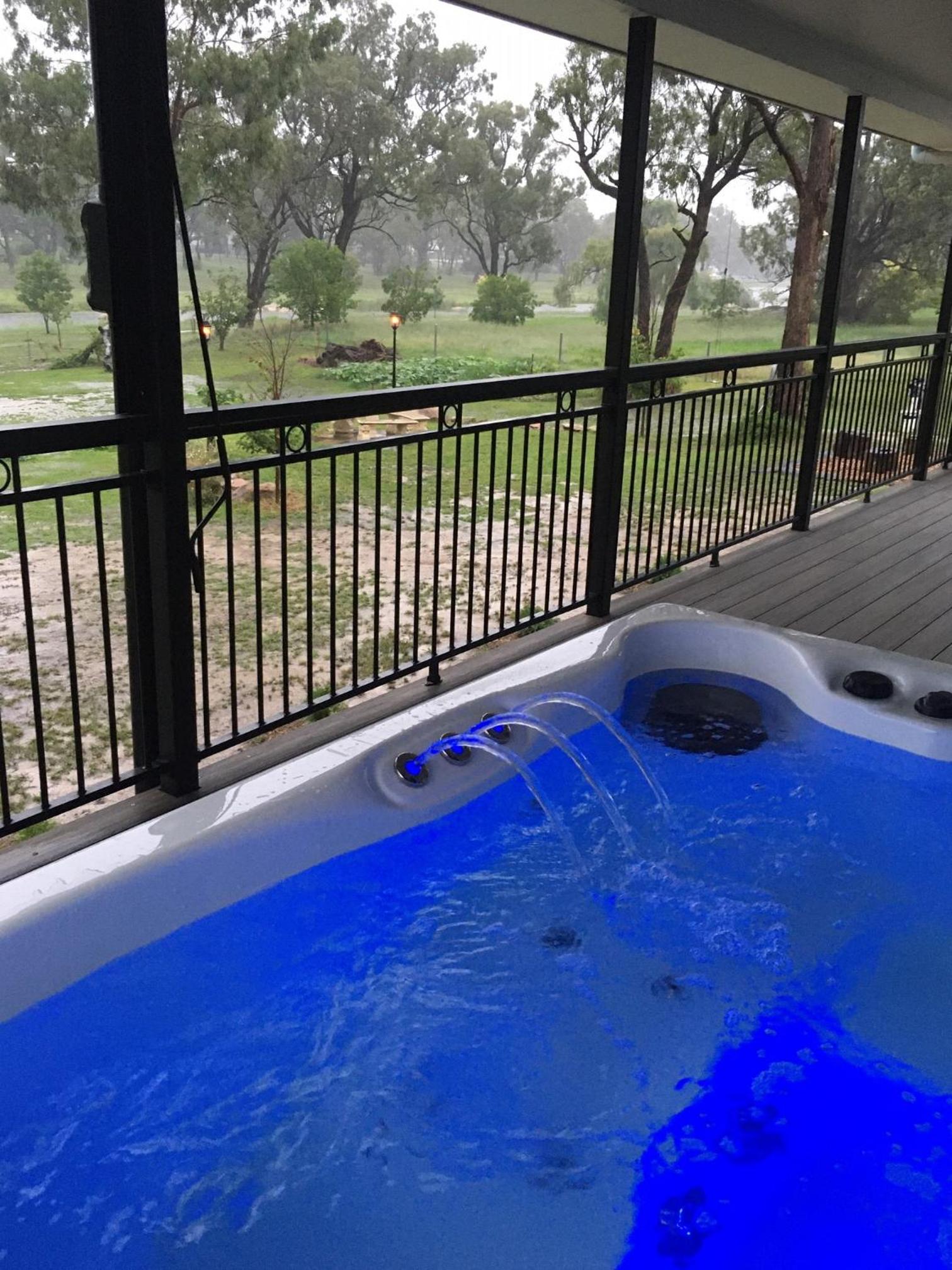 Bella Vista Stanthorpe