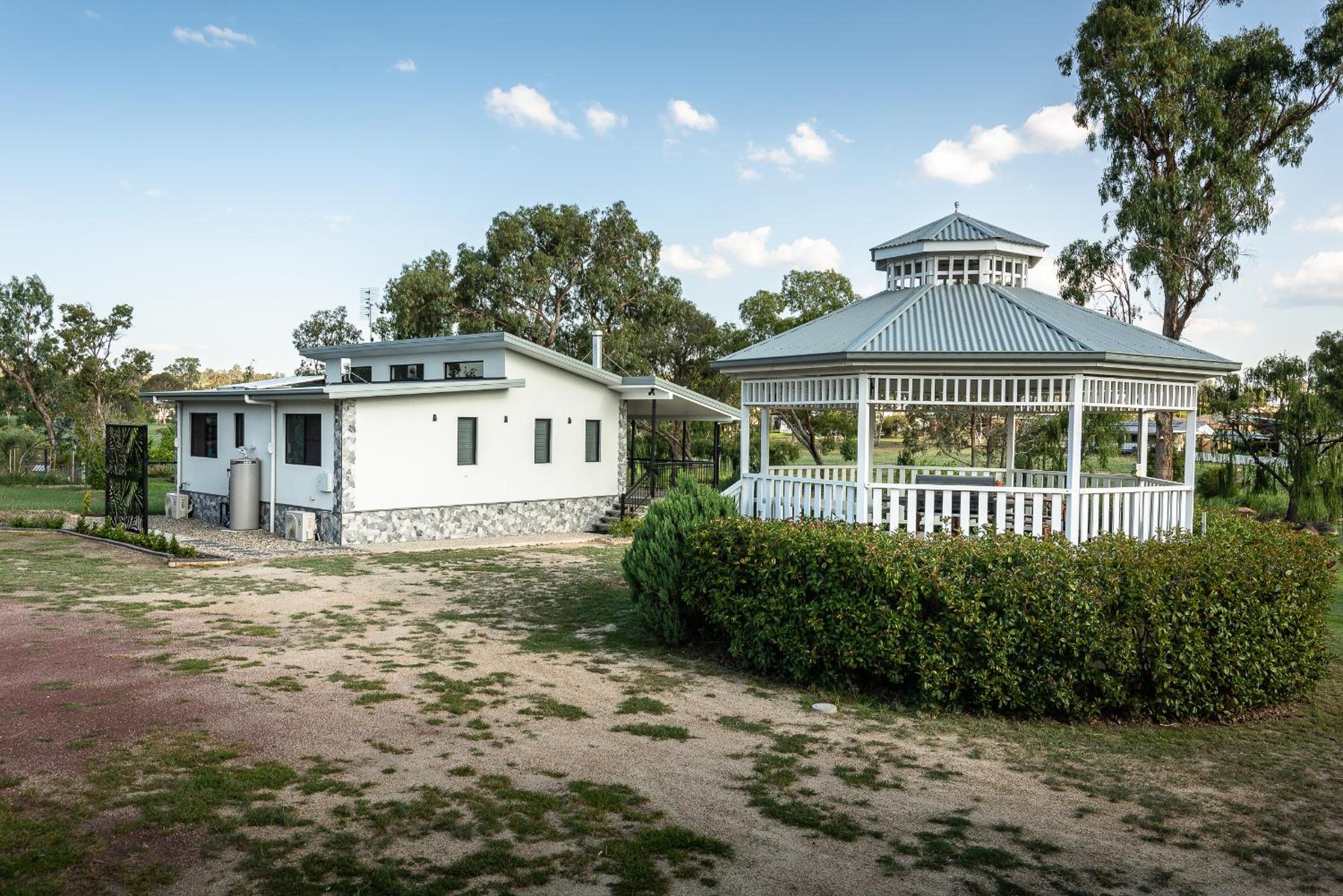 Bella Vista Stanthorpe
