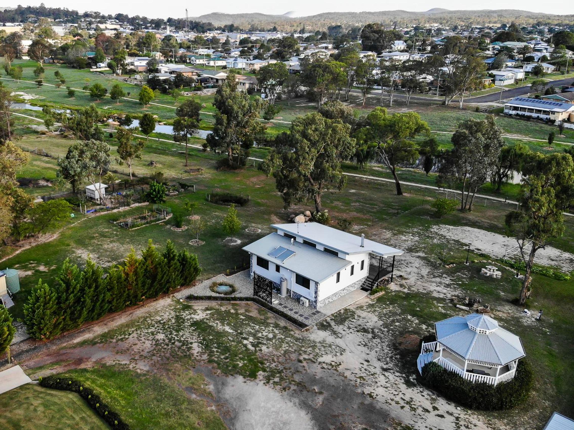 Bella Vista Stanthorpe