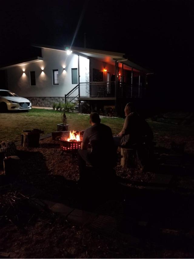Bella Vista Stanthorpe