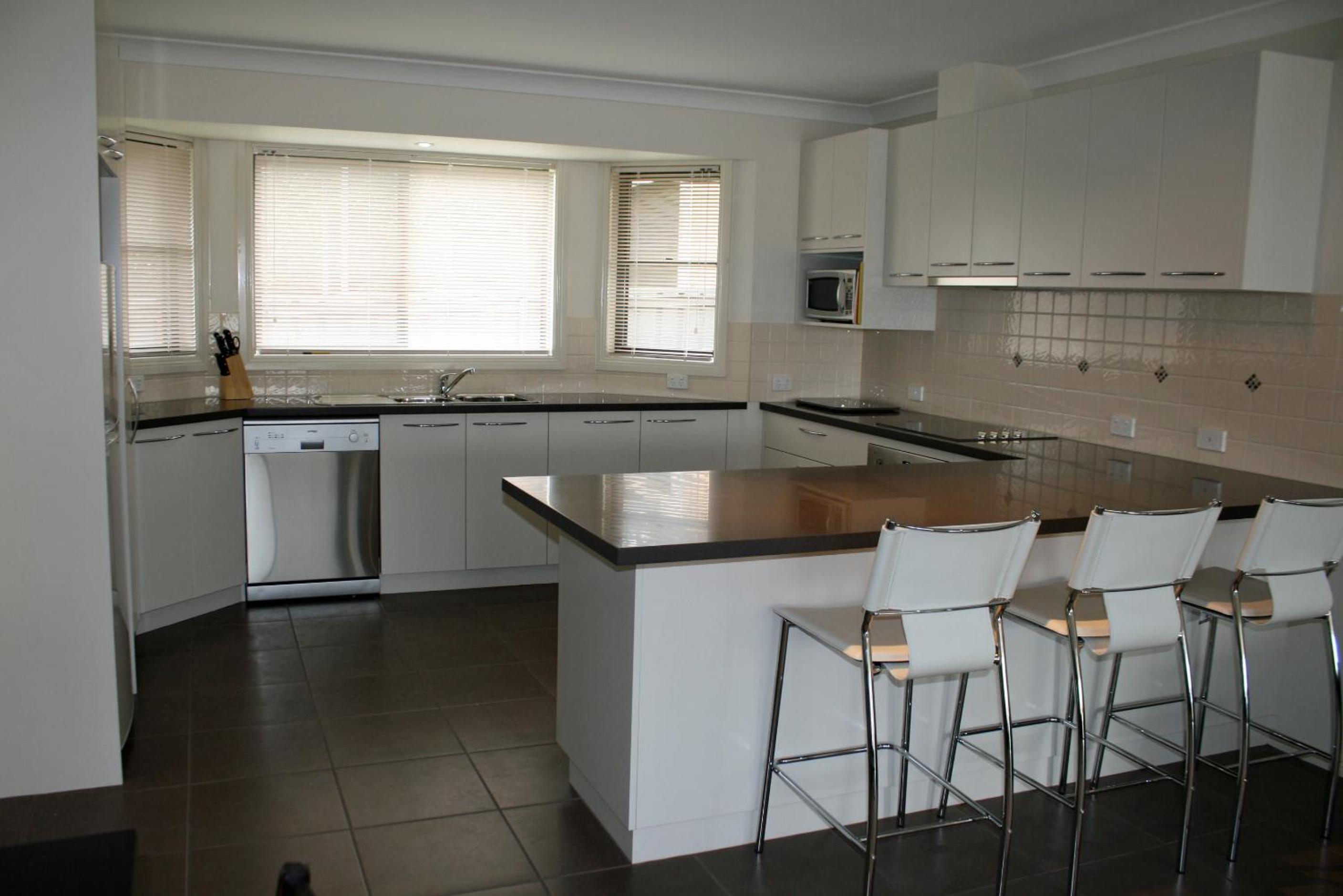 Breakaway Apartments
