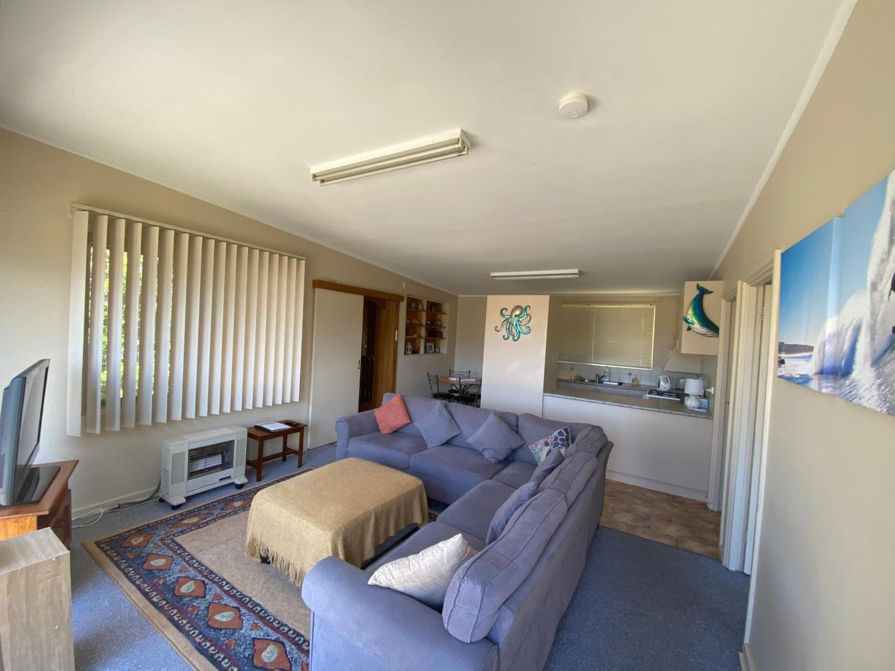 Denhams Beach Cottage