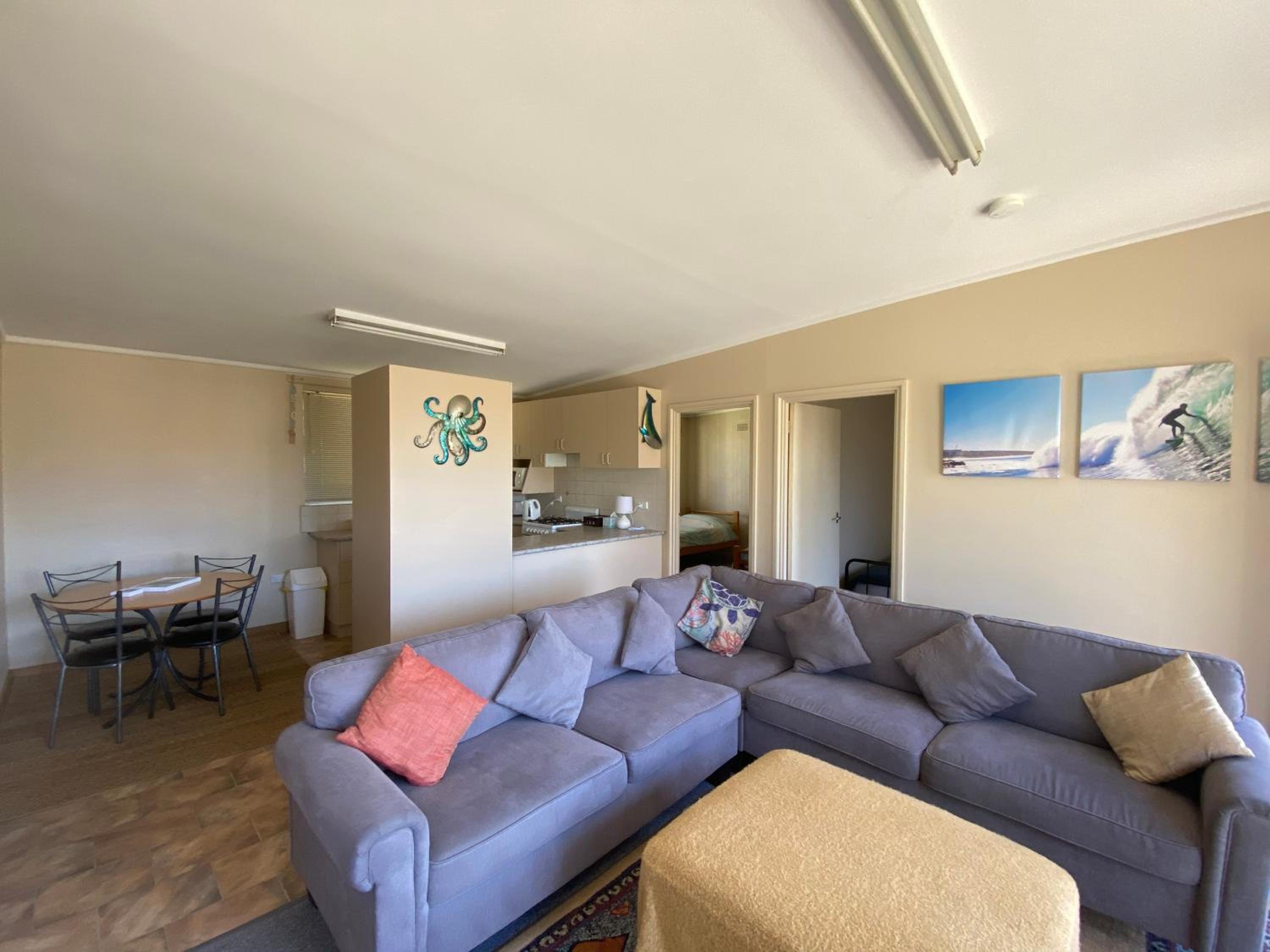 Denhams Beach Cottage