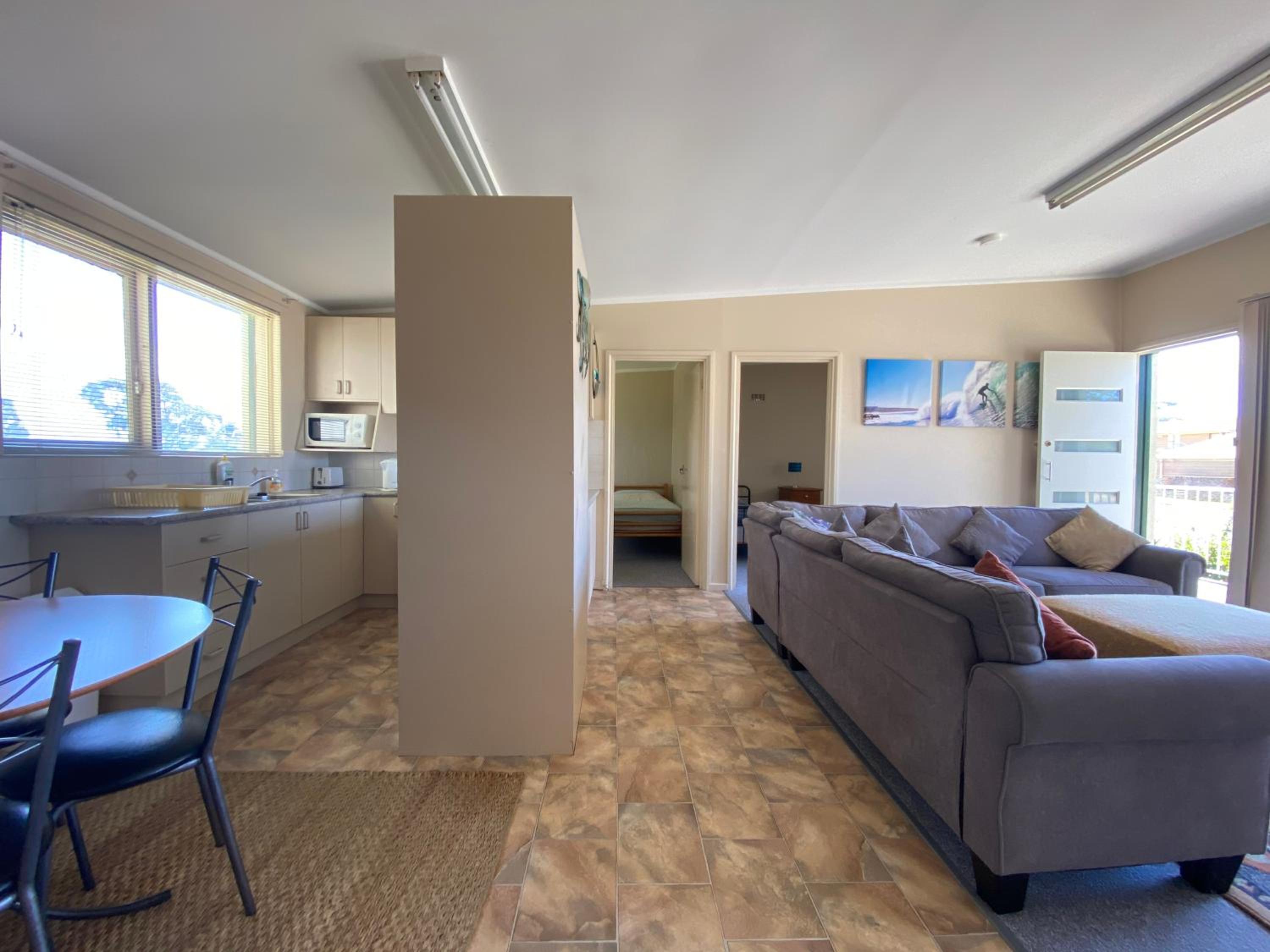 Denhams Beach Cottage
