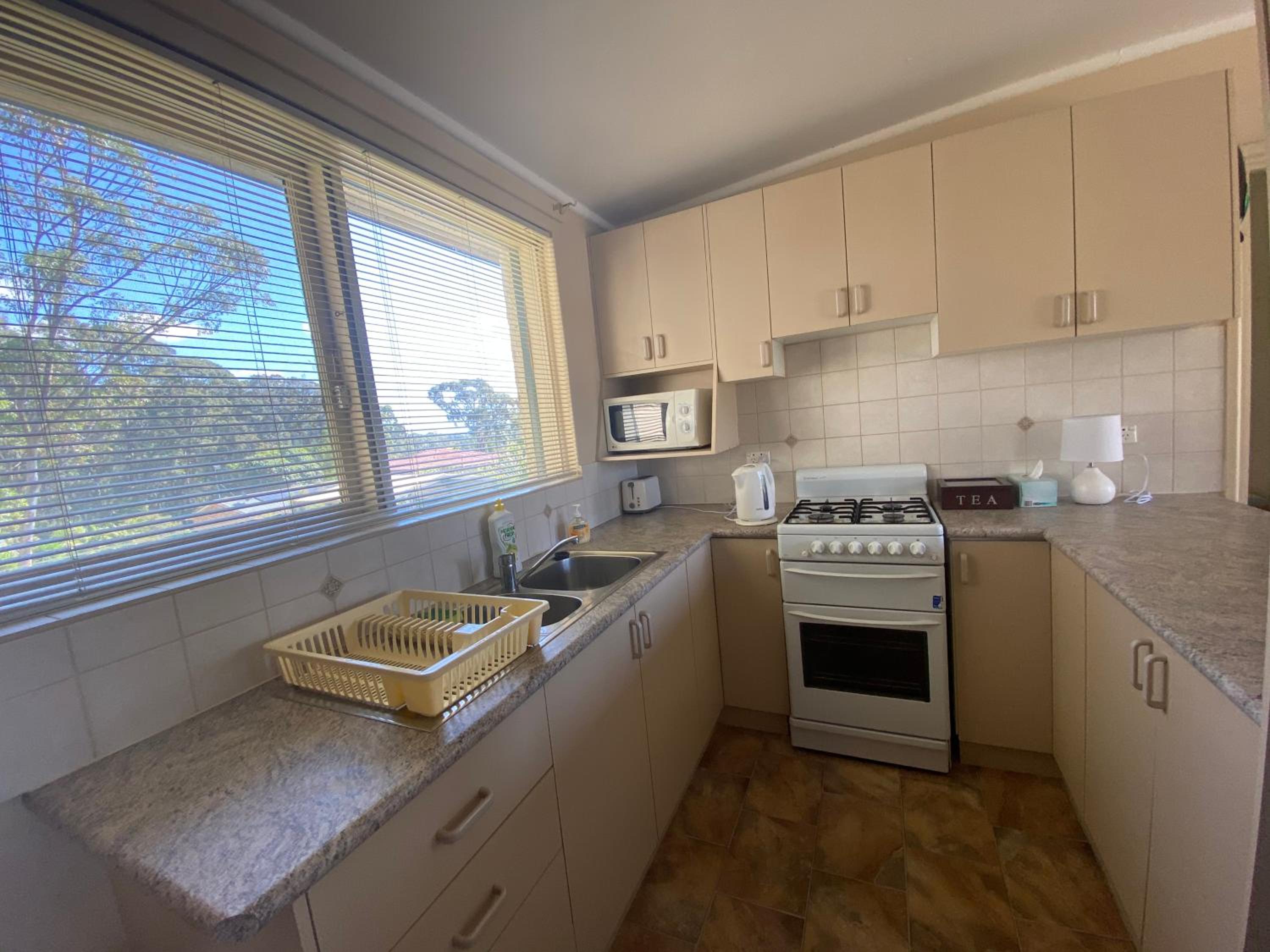 Denhams Beach Cottage