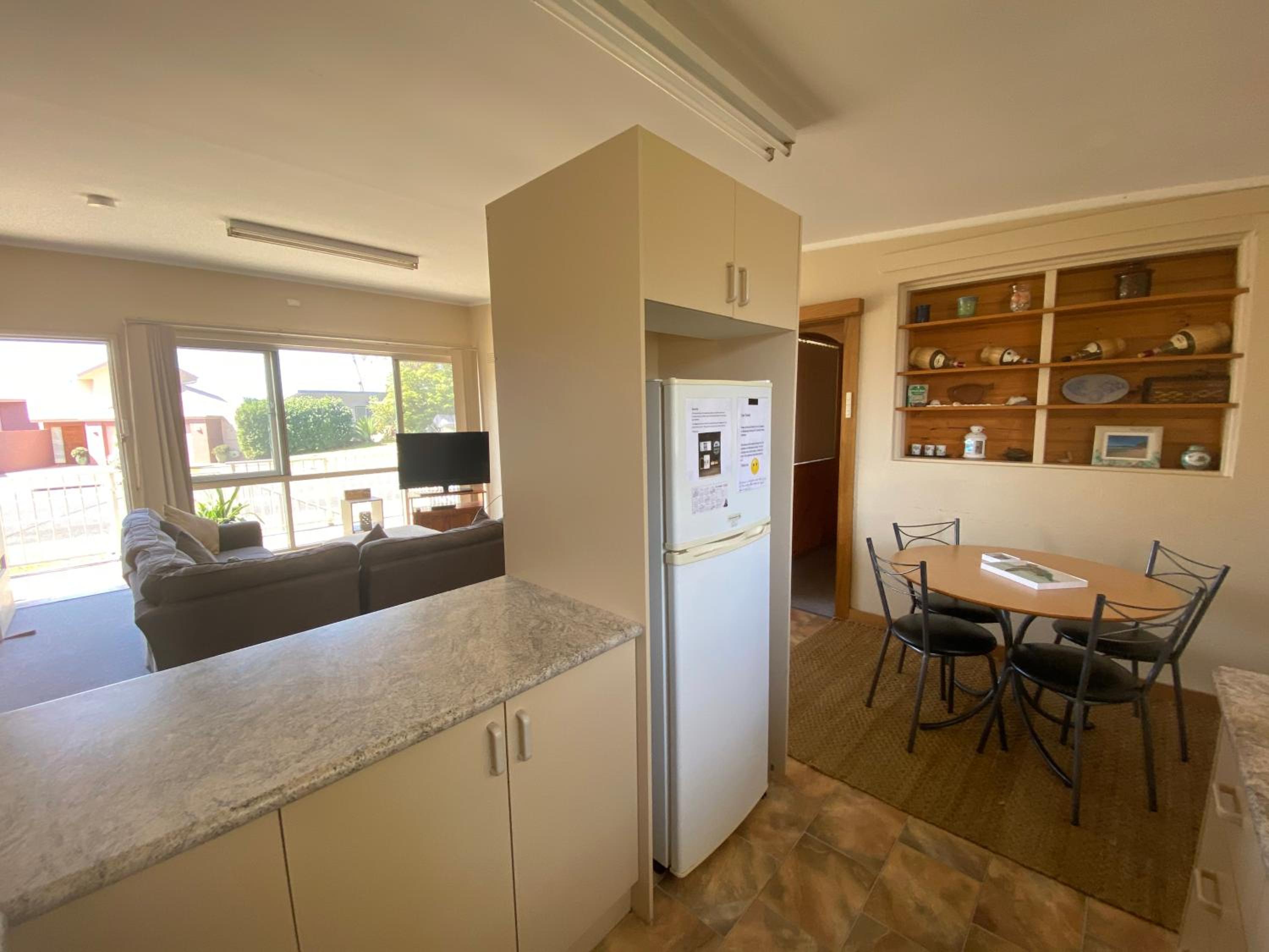 Denhams Beach Cottage