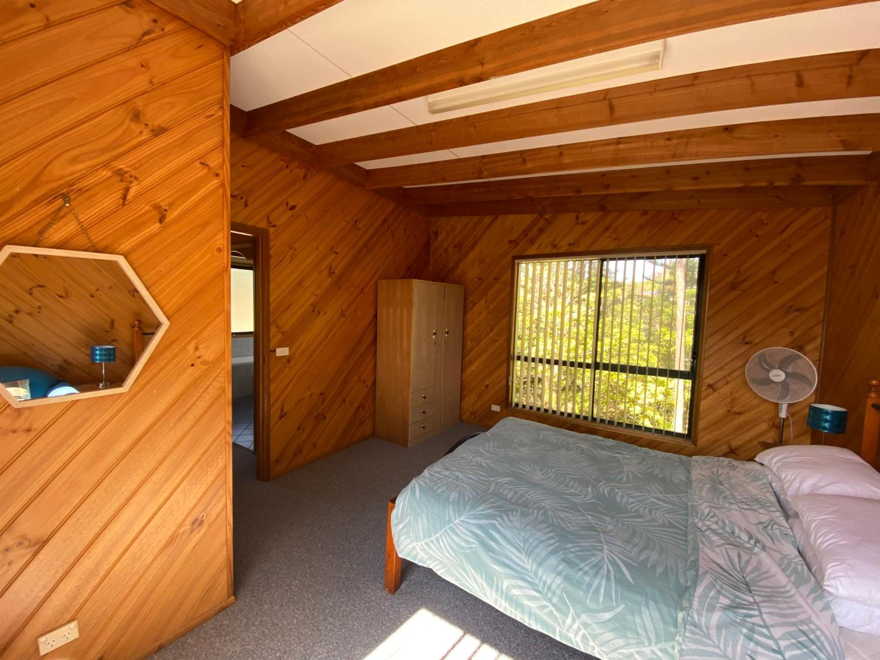 Denhams Beach Cottage