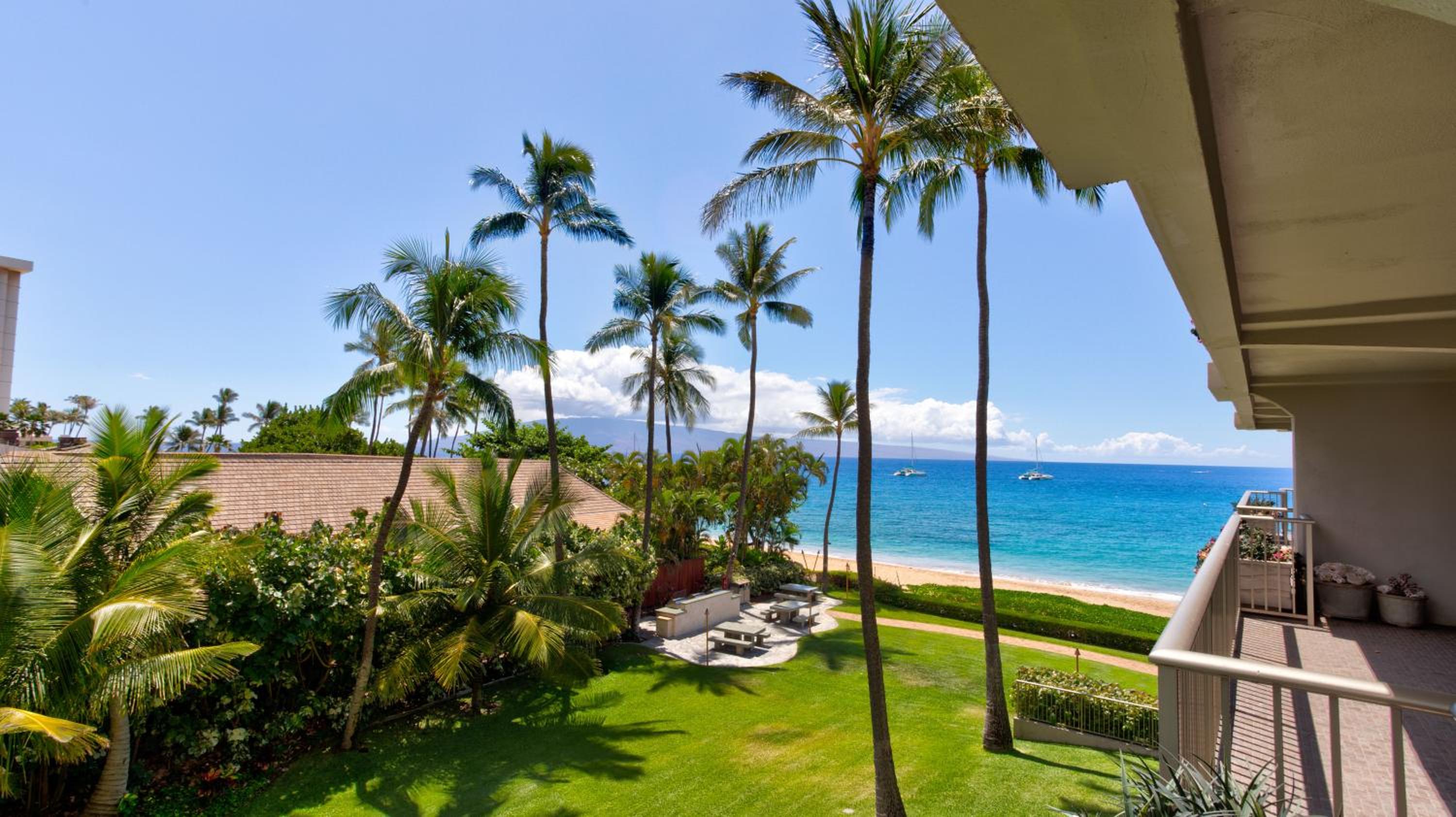 Hotel Maui Westside Properties - The Whaler 359