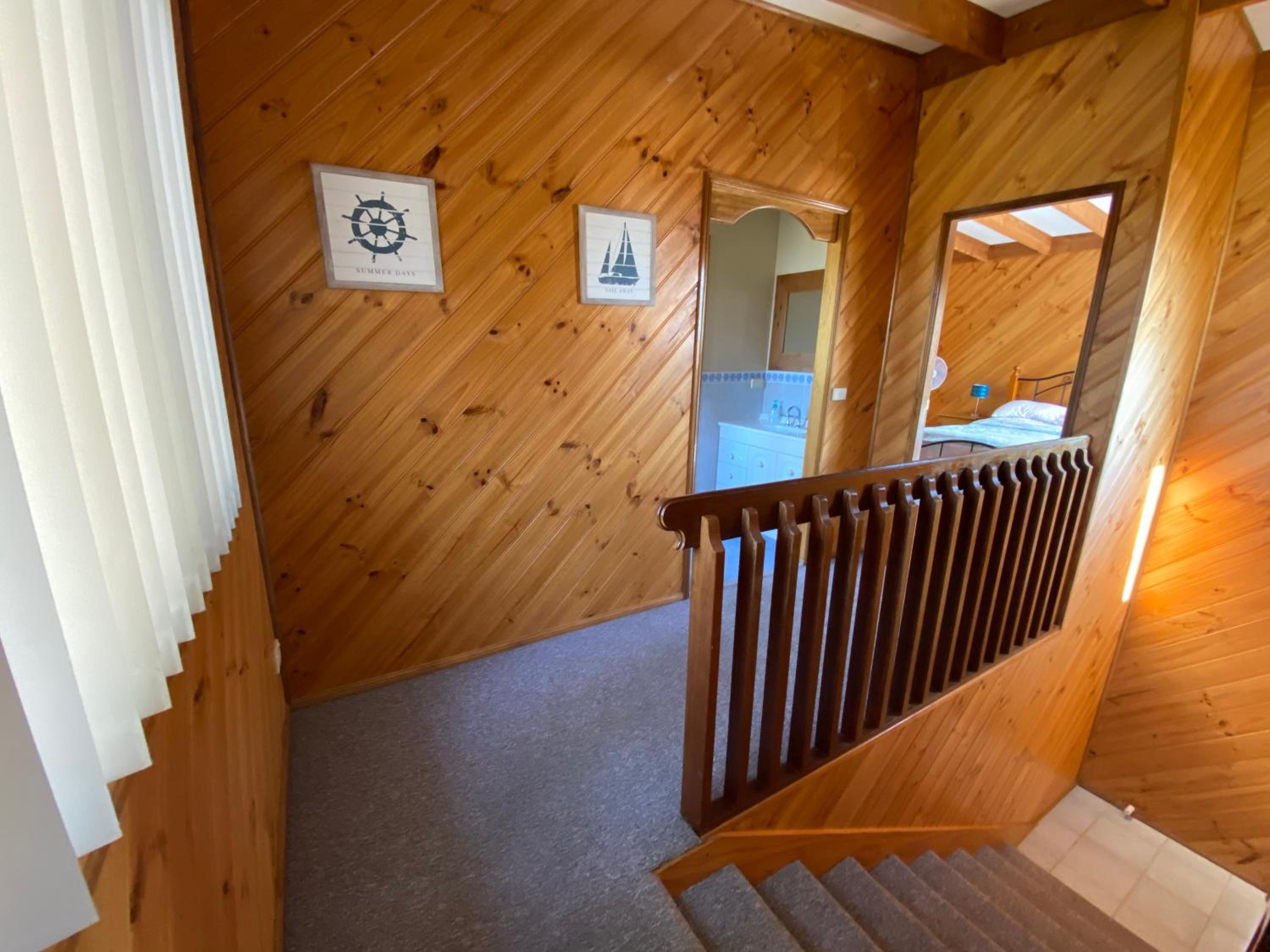 Denhams Beach Cottage