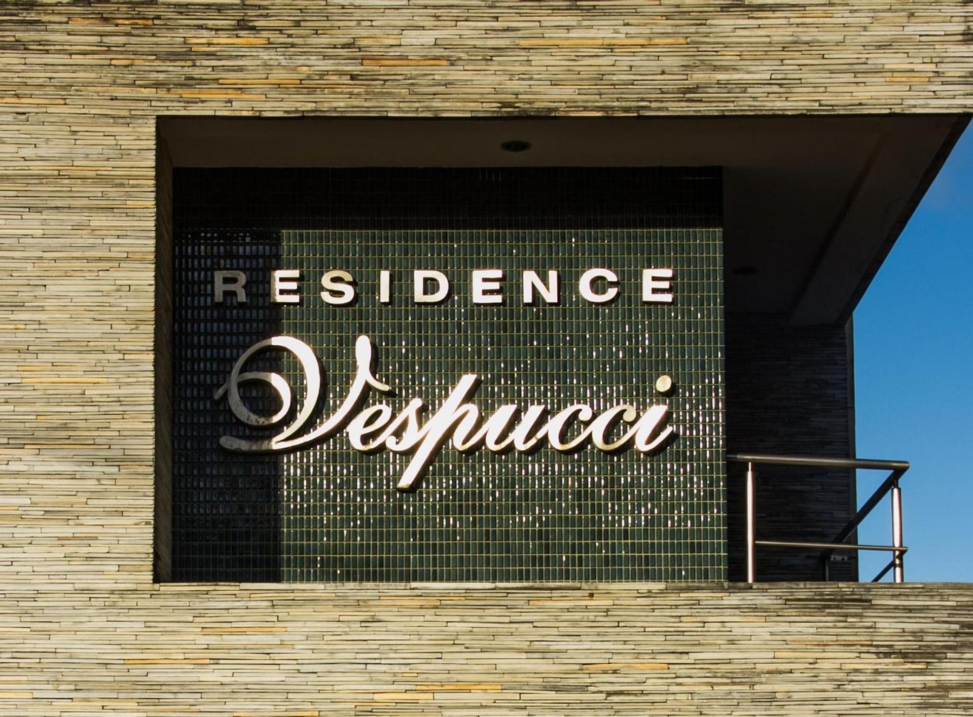 Residence Vespucci