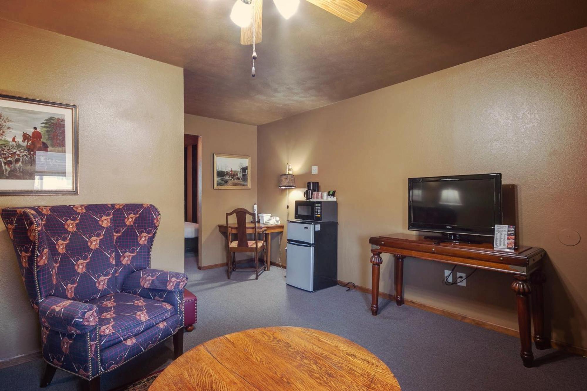 Simmer Motel