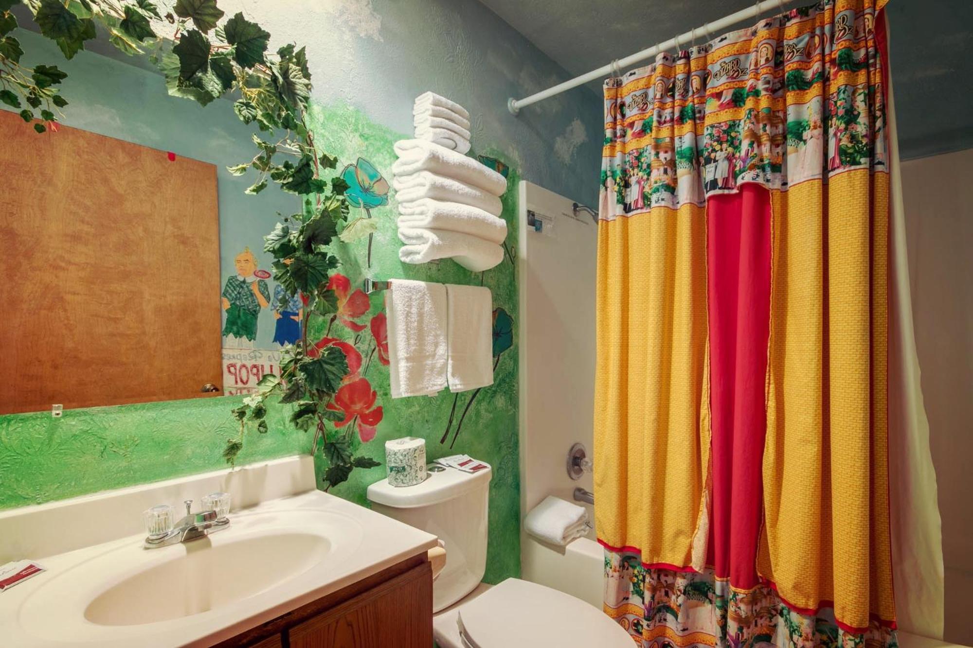 Simmer Motel