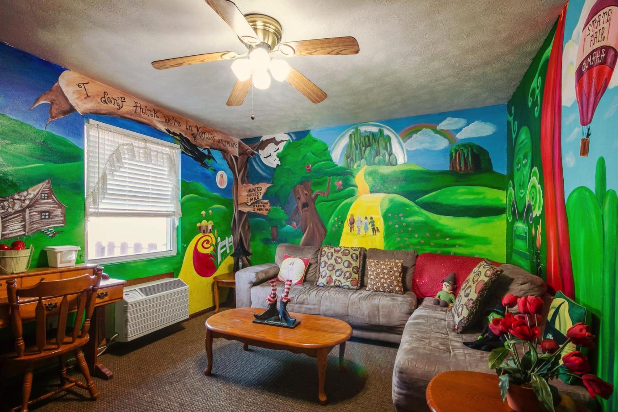 Simmer Motel
