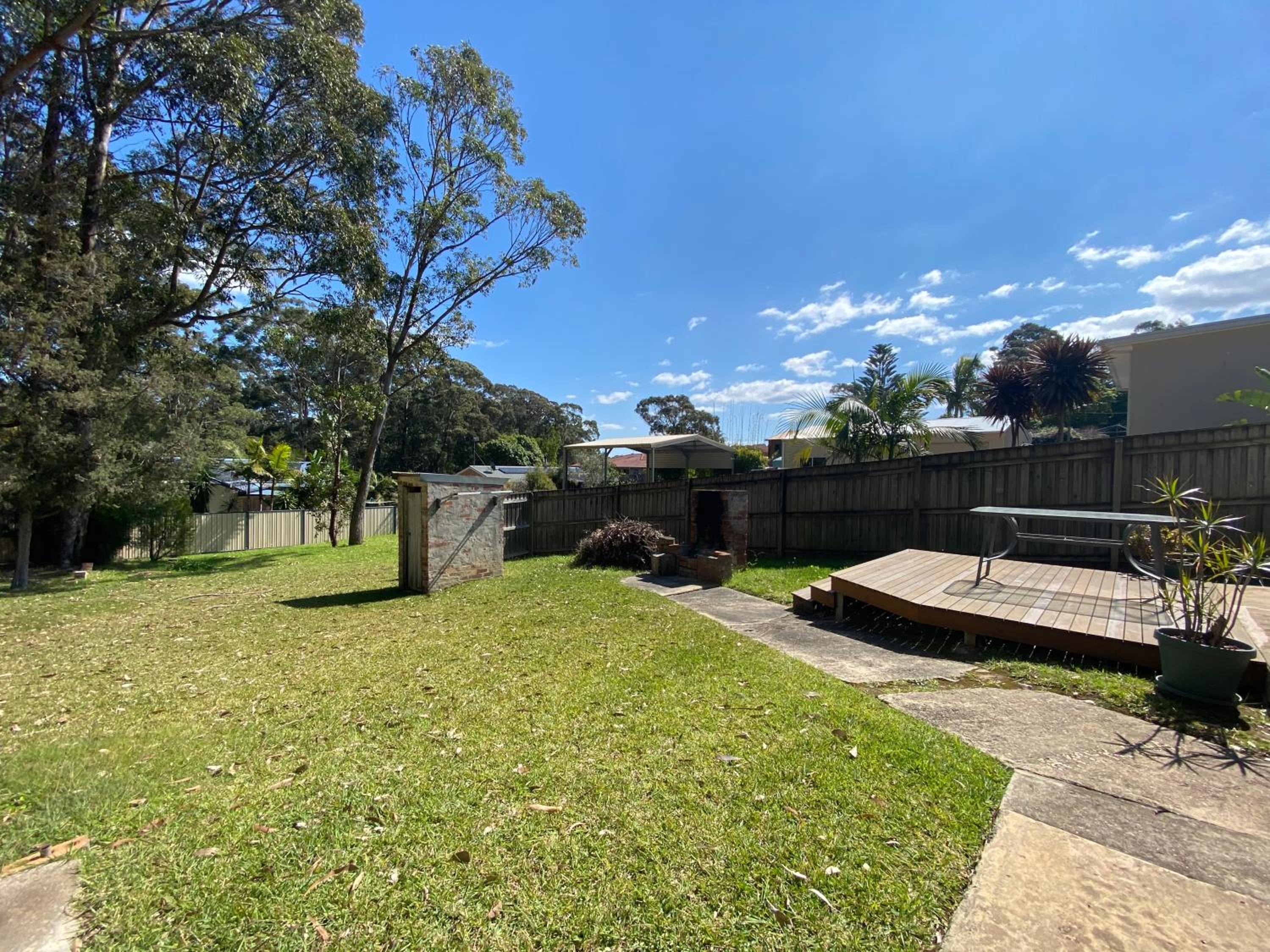 Denhams Beach Cottage