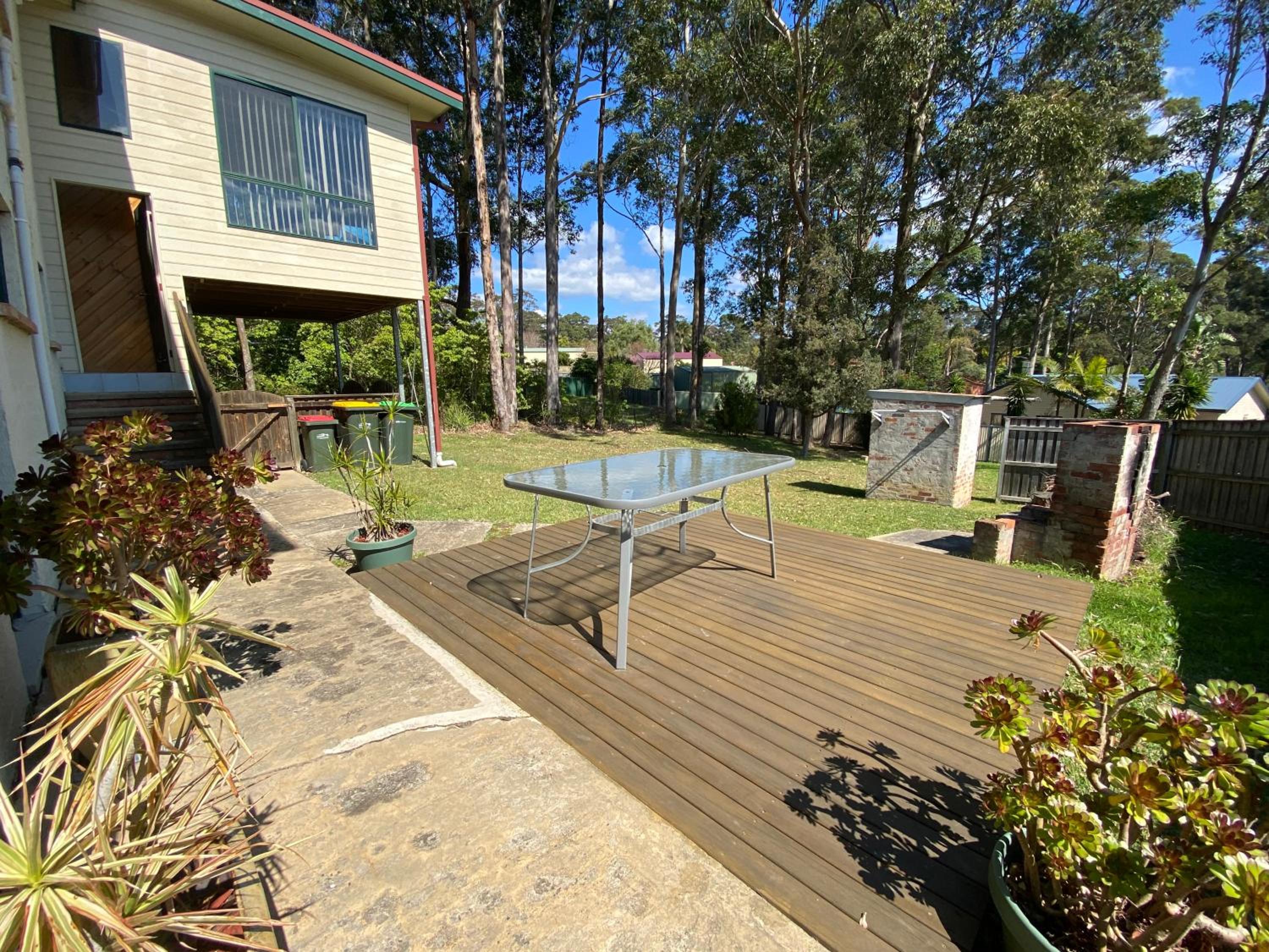 Denhams Beach Cottage