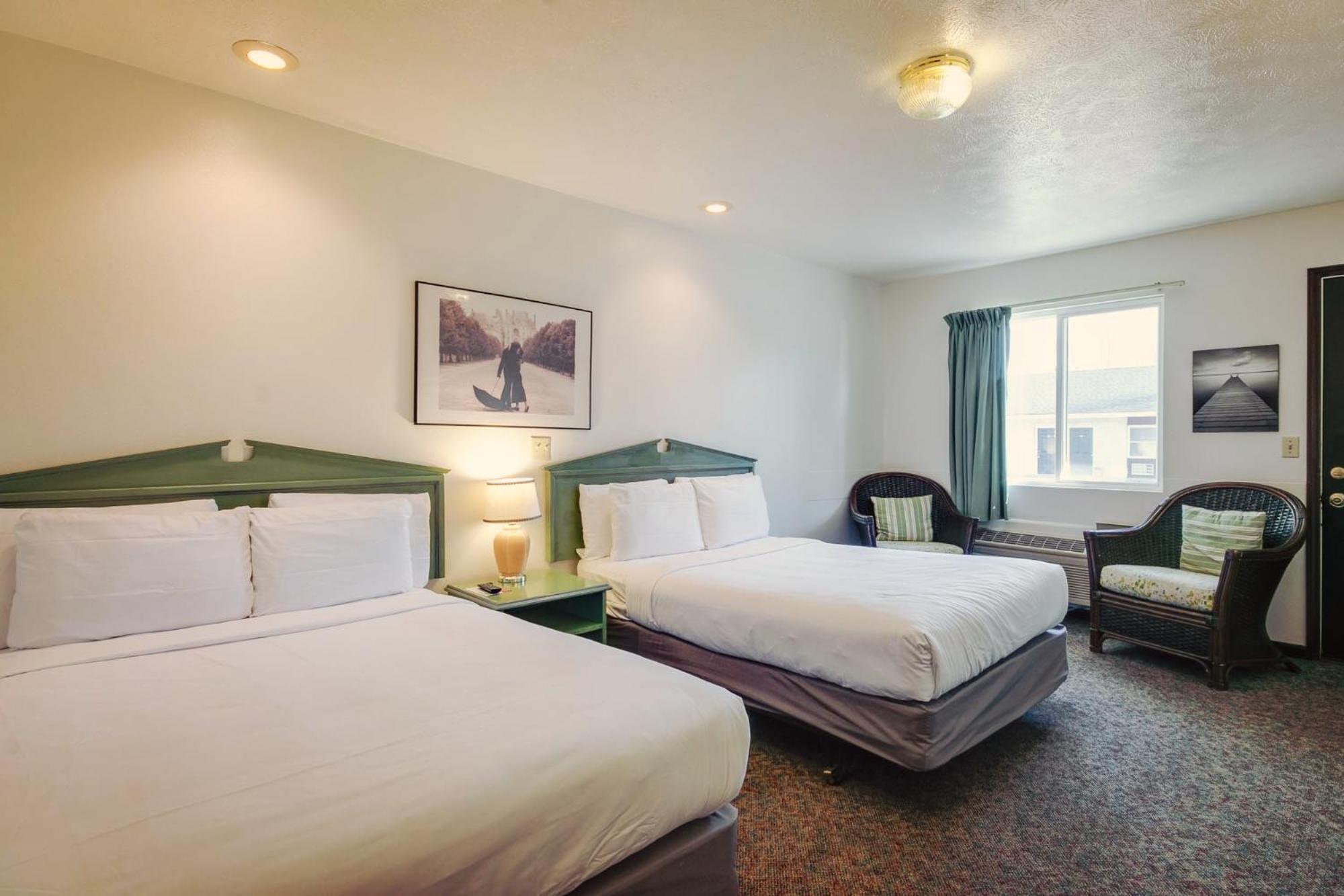 Simmer Motel