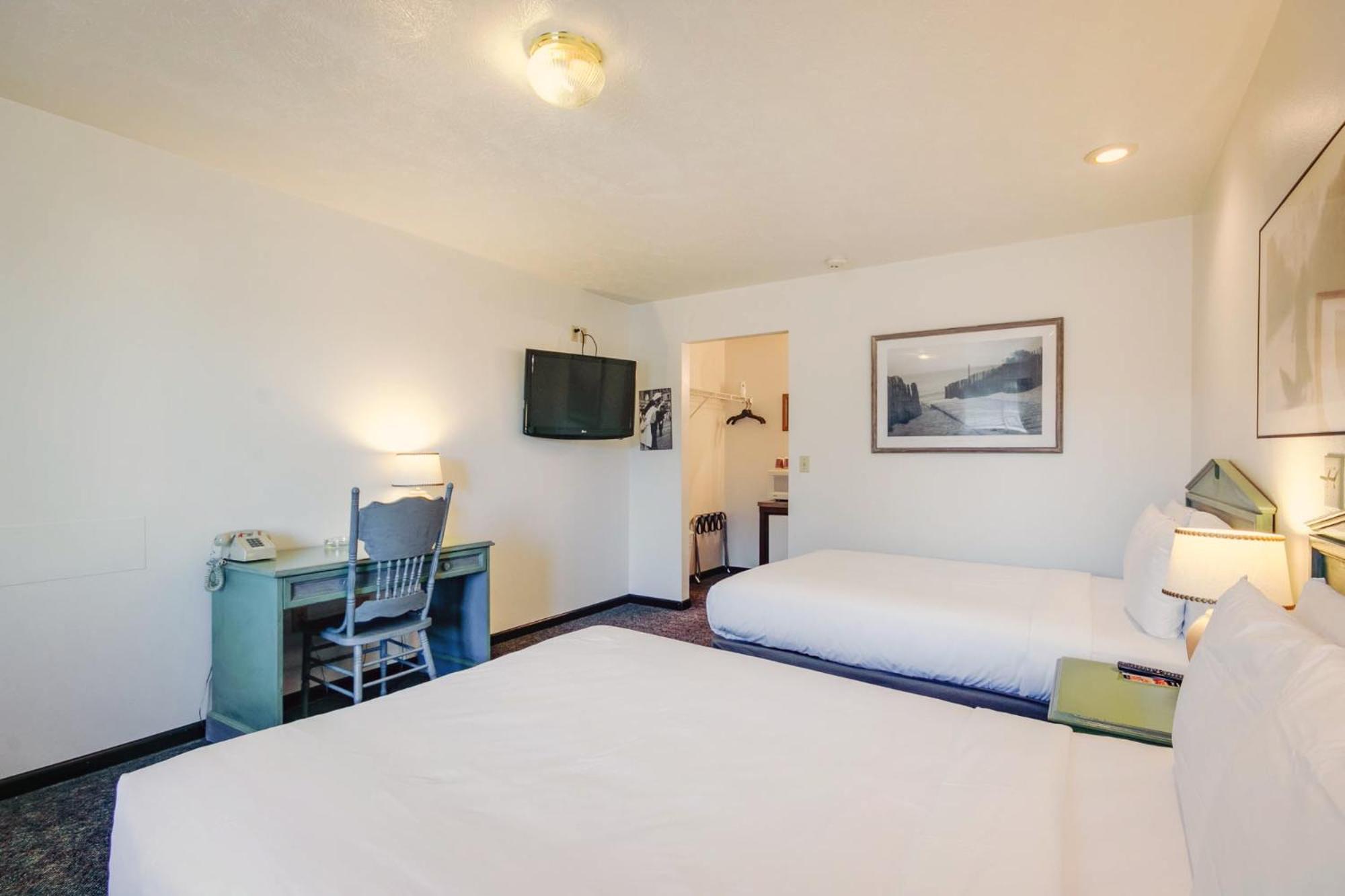 Simmer Motel