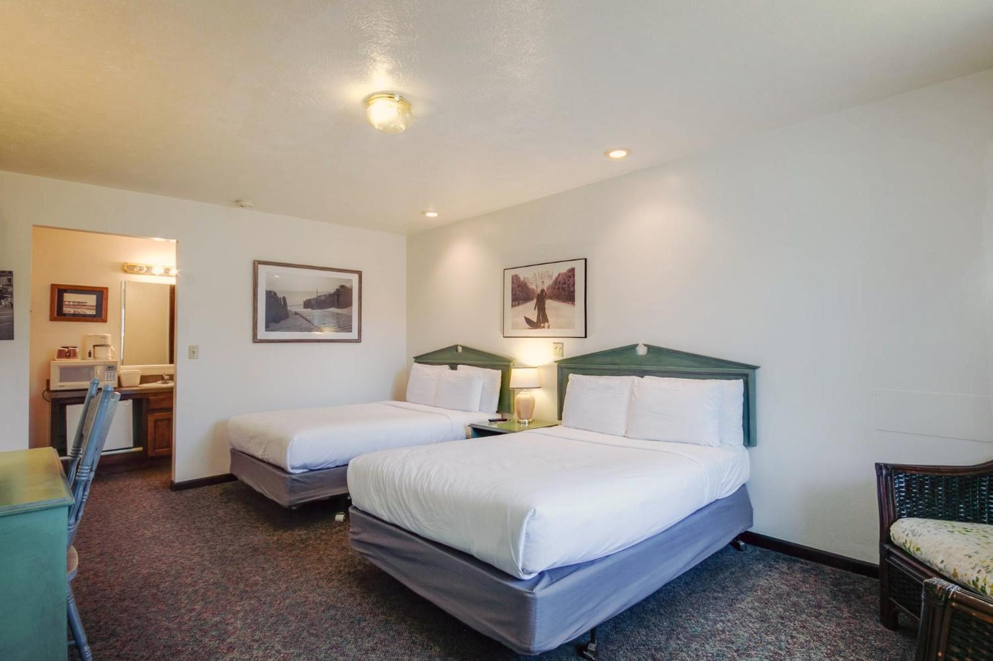 Simmer Motel