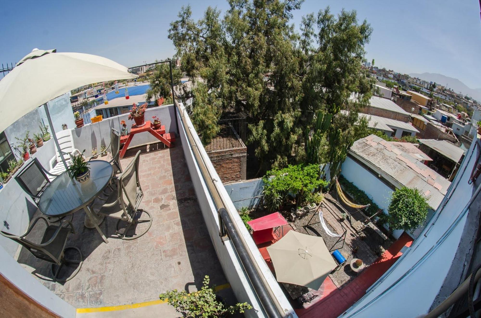roof