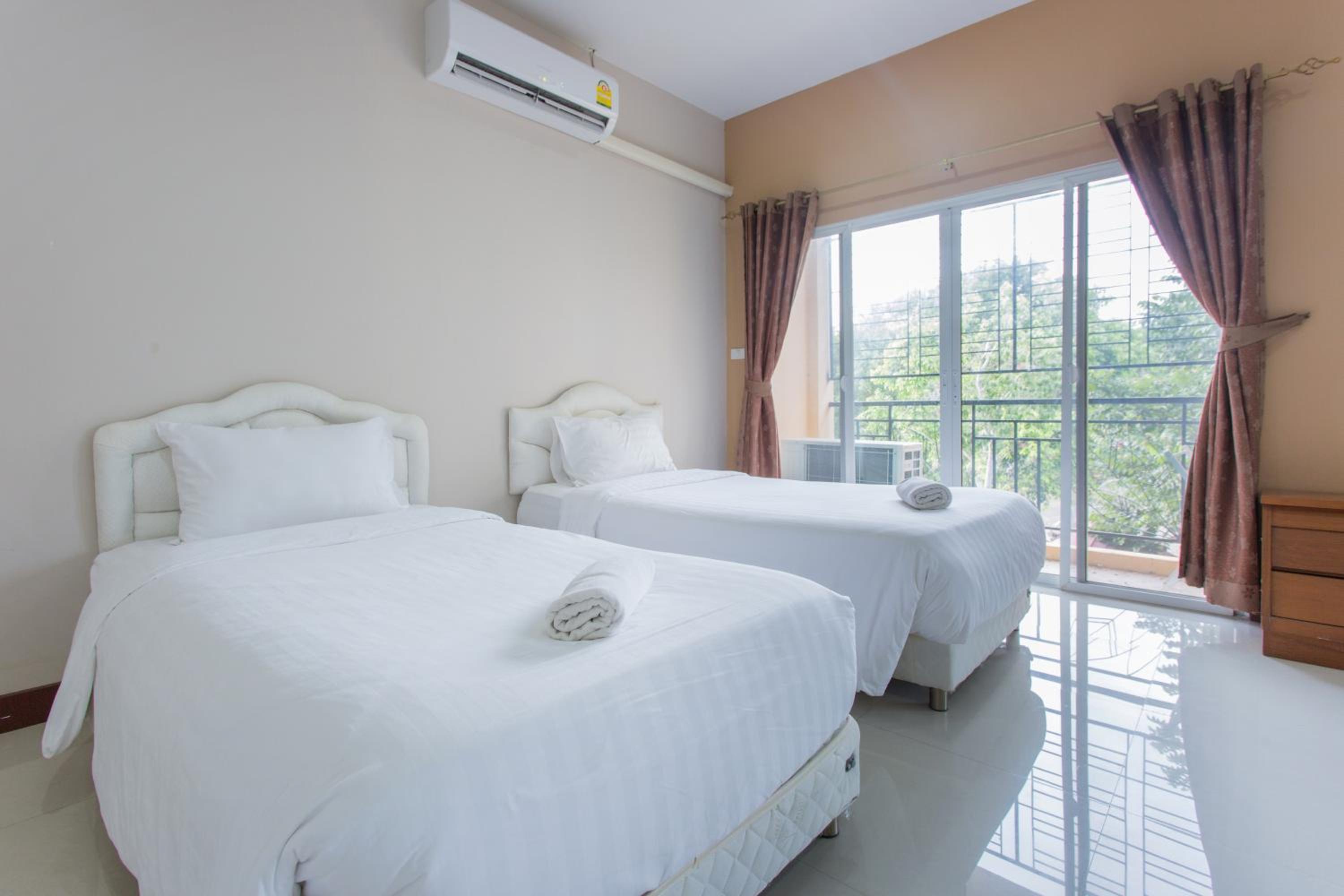 Grandsiri Resort KhaoYai