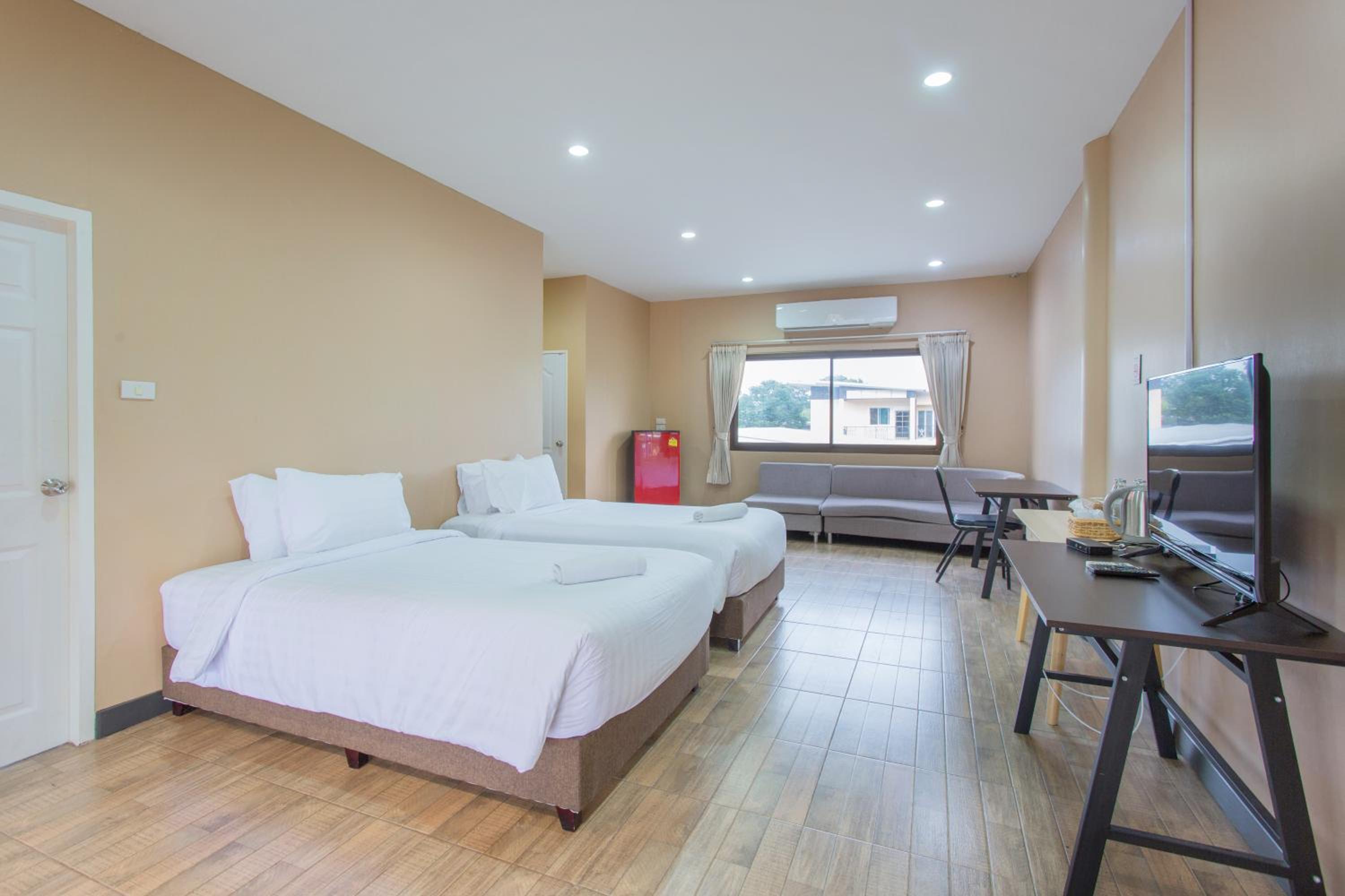 Grandsiri Resort KhaoYai