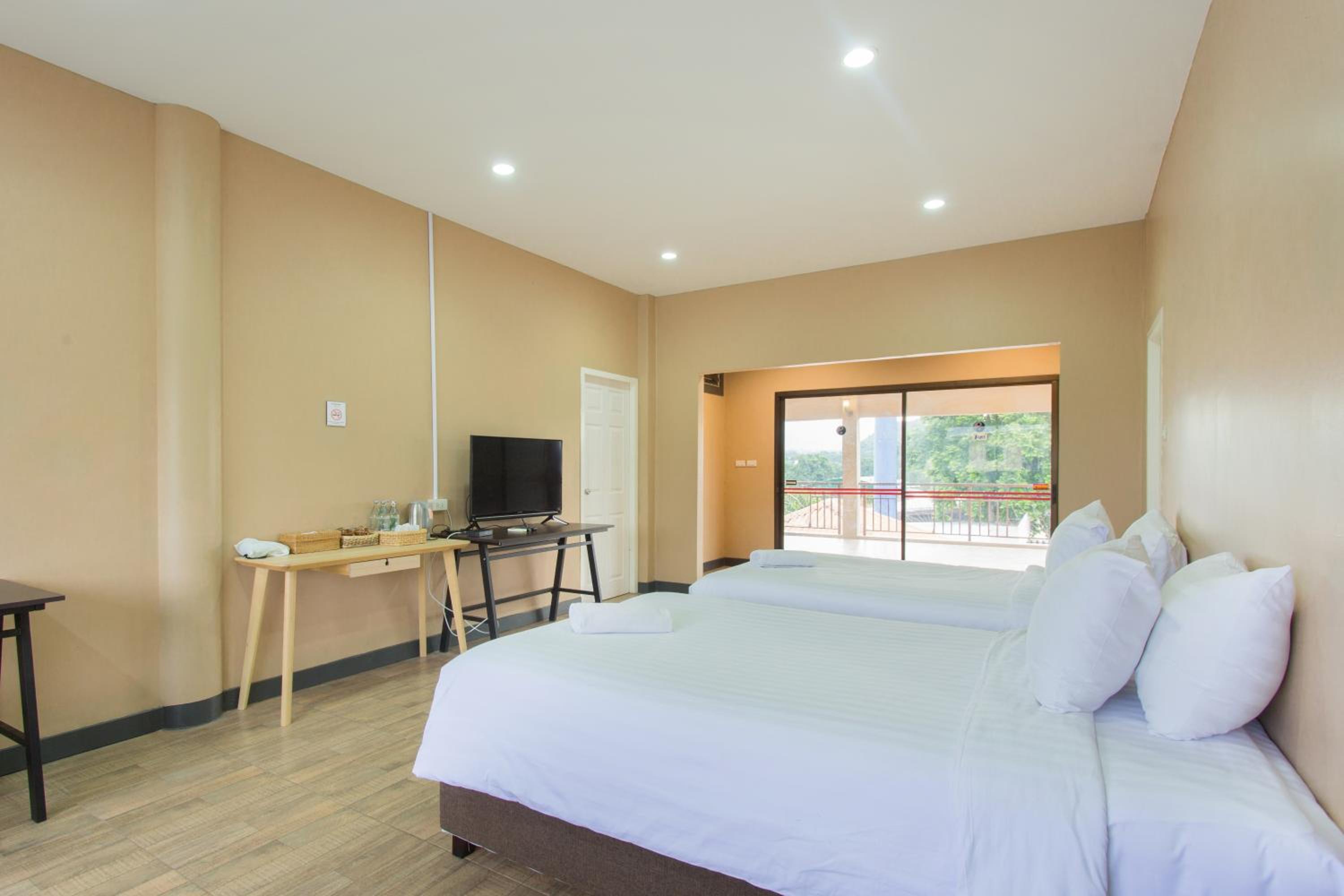 Grandsiri Resort KhaoYai