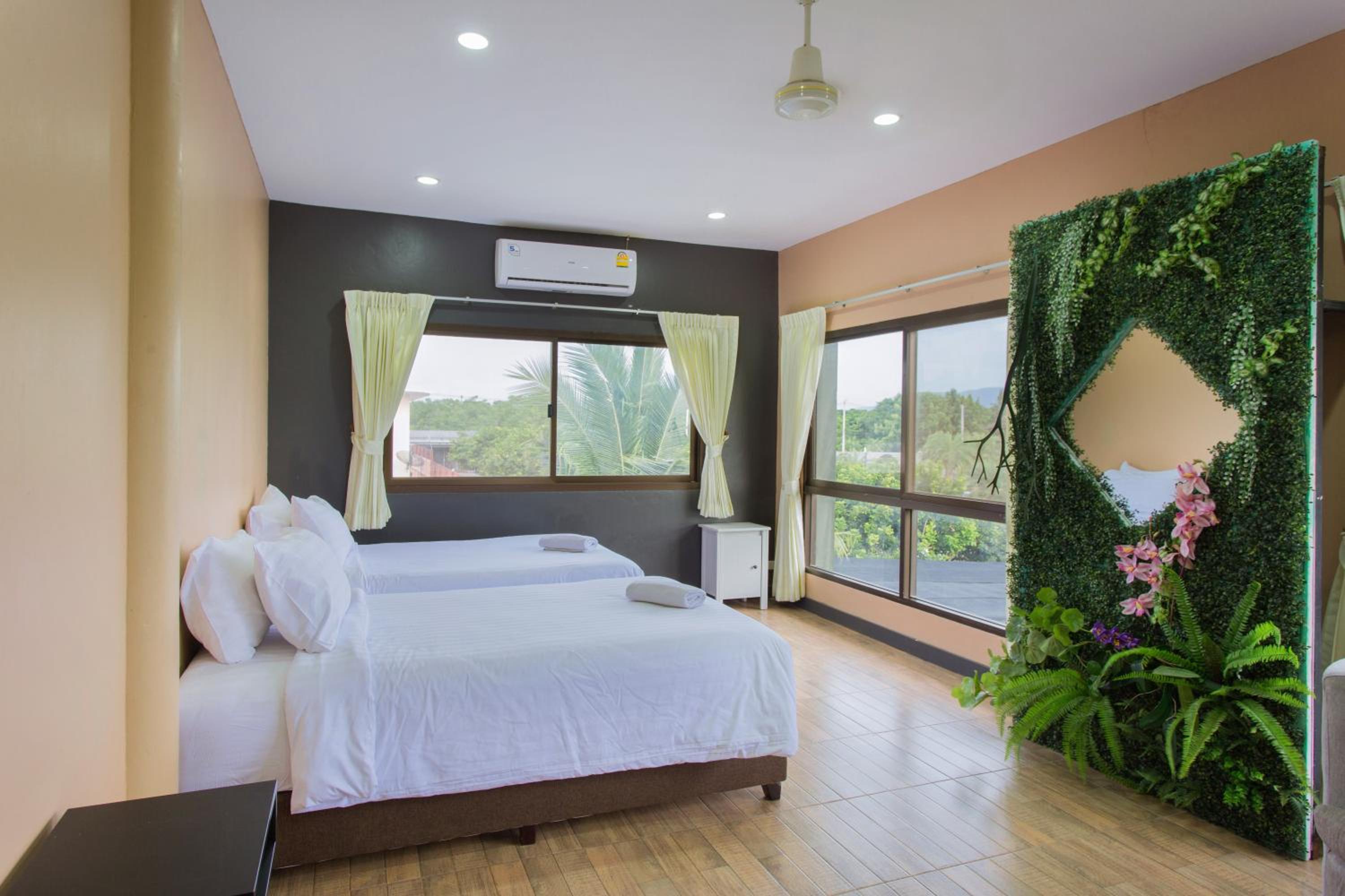 Grandsiri Resort KhaoYai