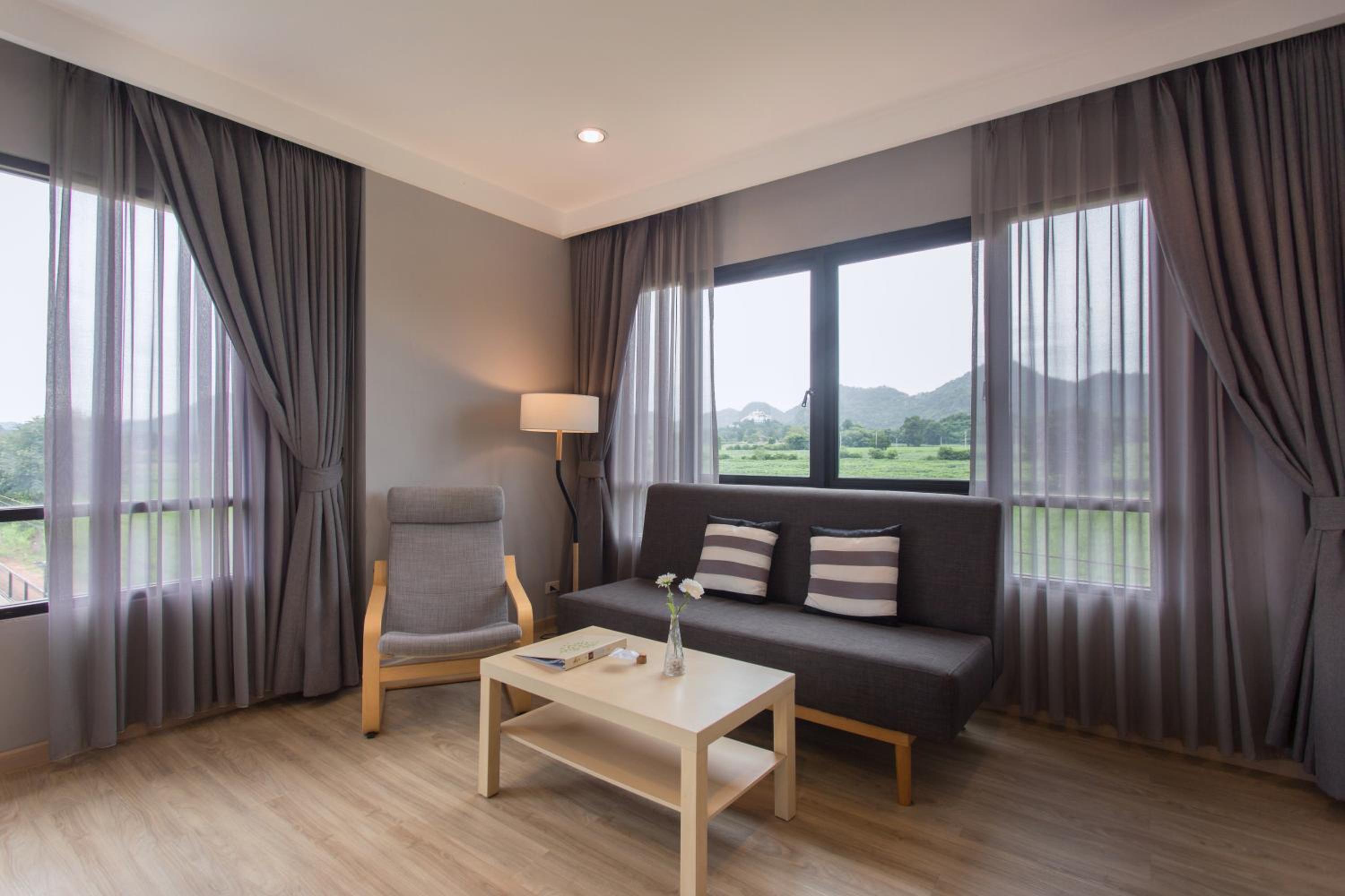 Grandsiri Resort KhaoYai