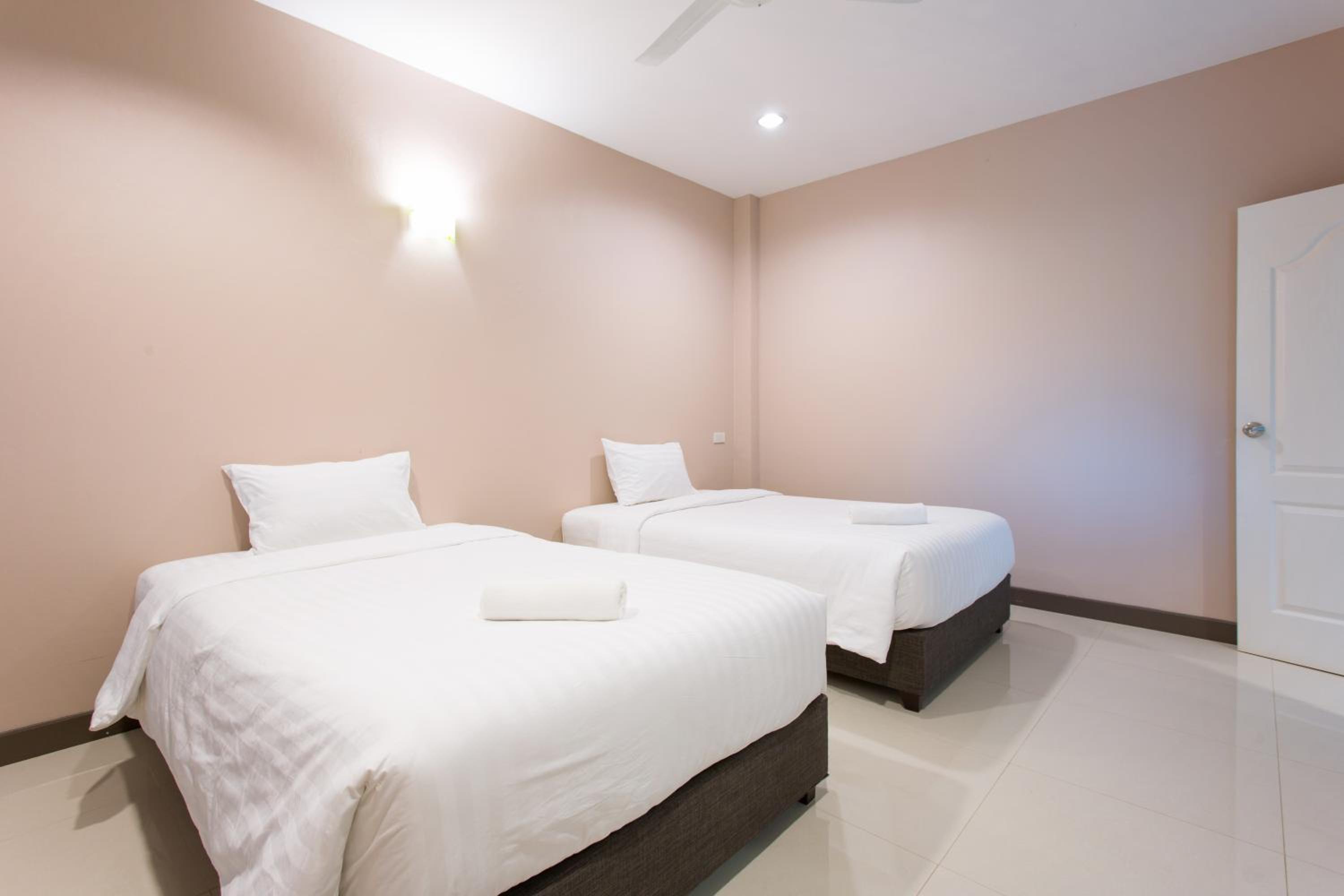Grandsiri Resort KhaoYai