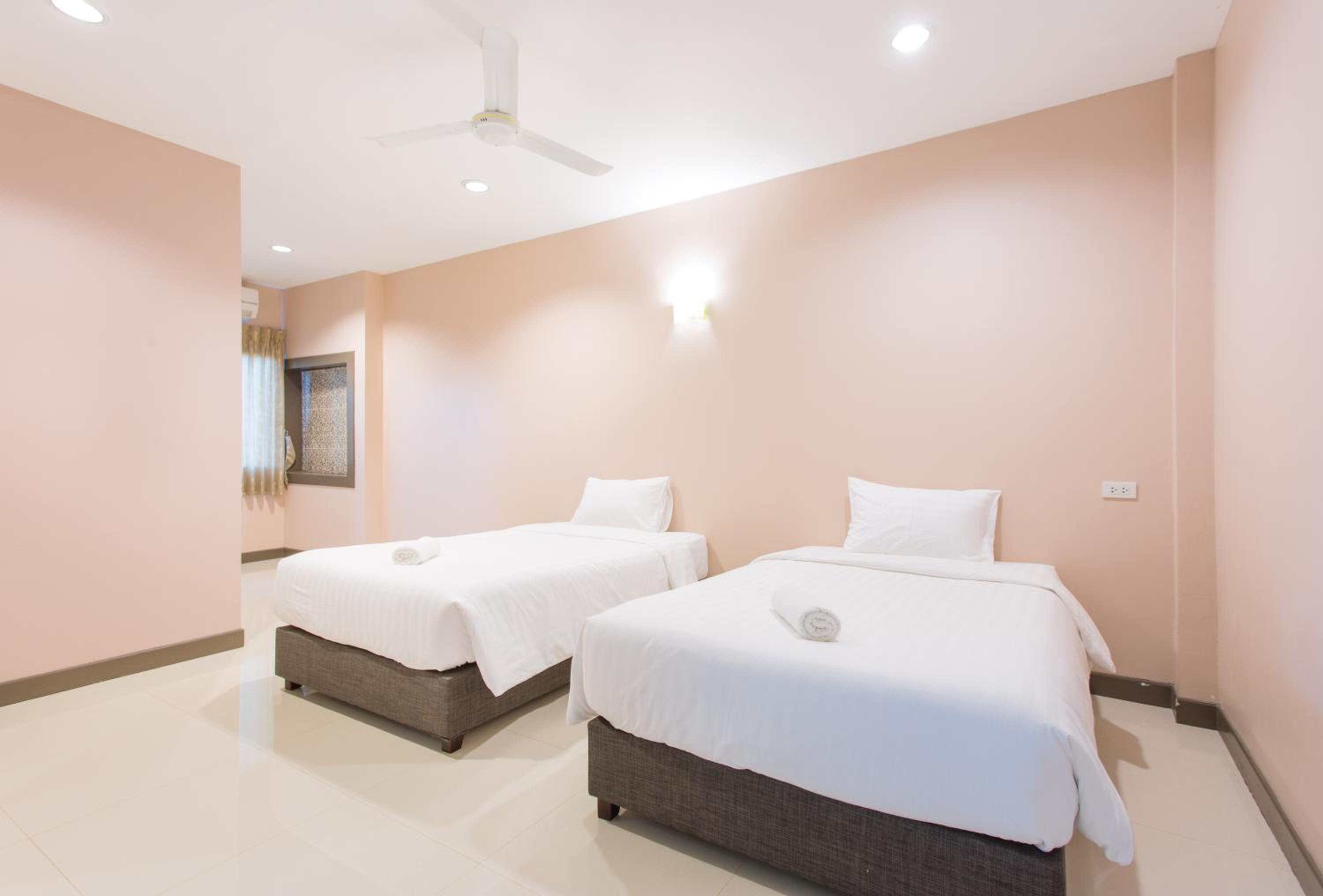 Grandsiri Resort KhaoYai
