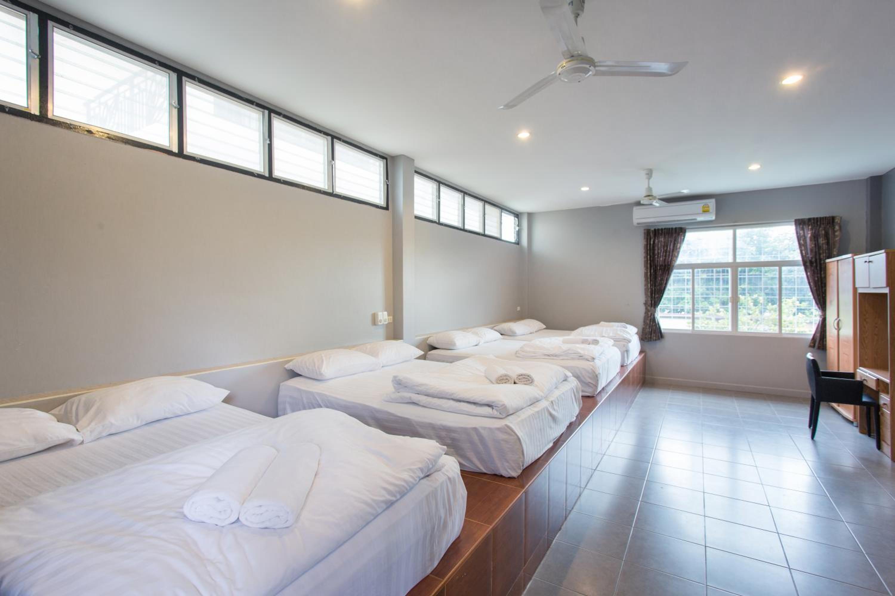 Grandsiri Resort KhaoYai