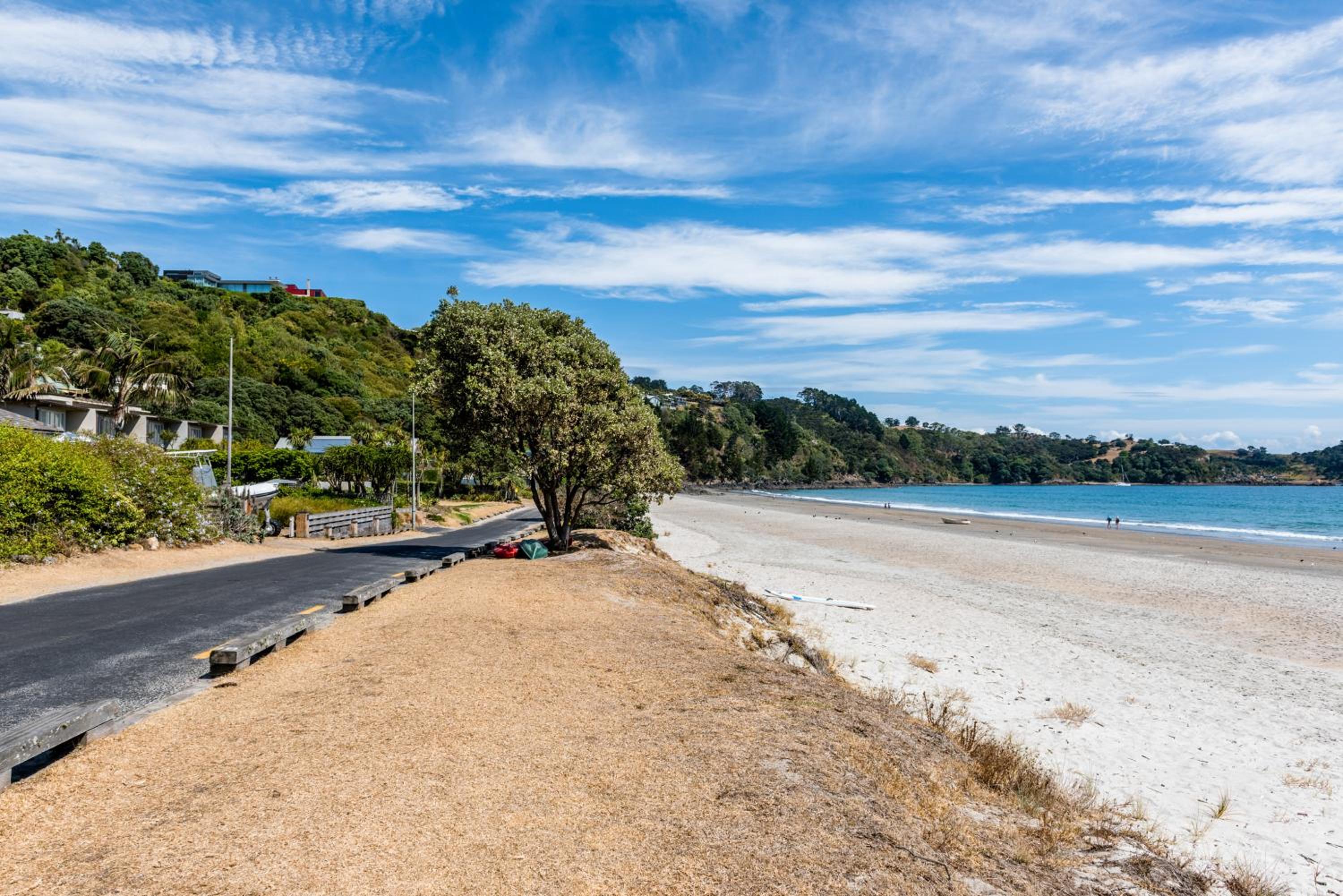 Sanctuary On The Beach - Onetangi by Waiheke Unlimited view 4