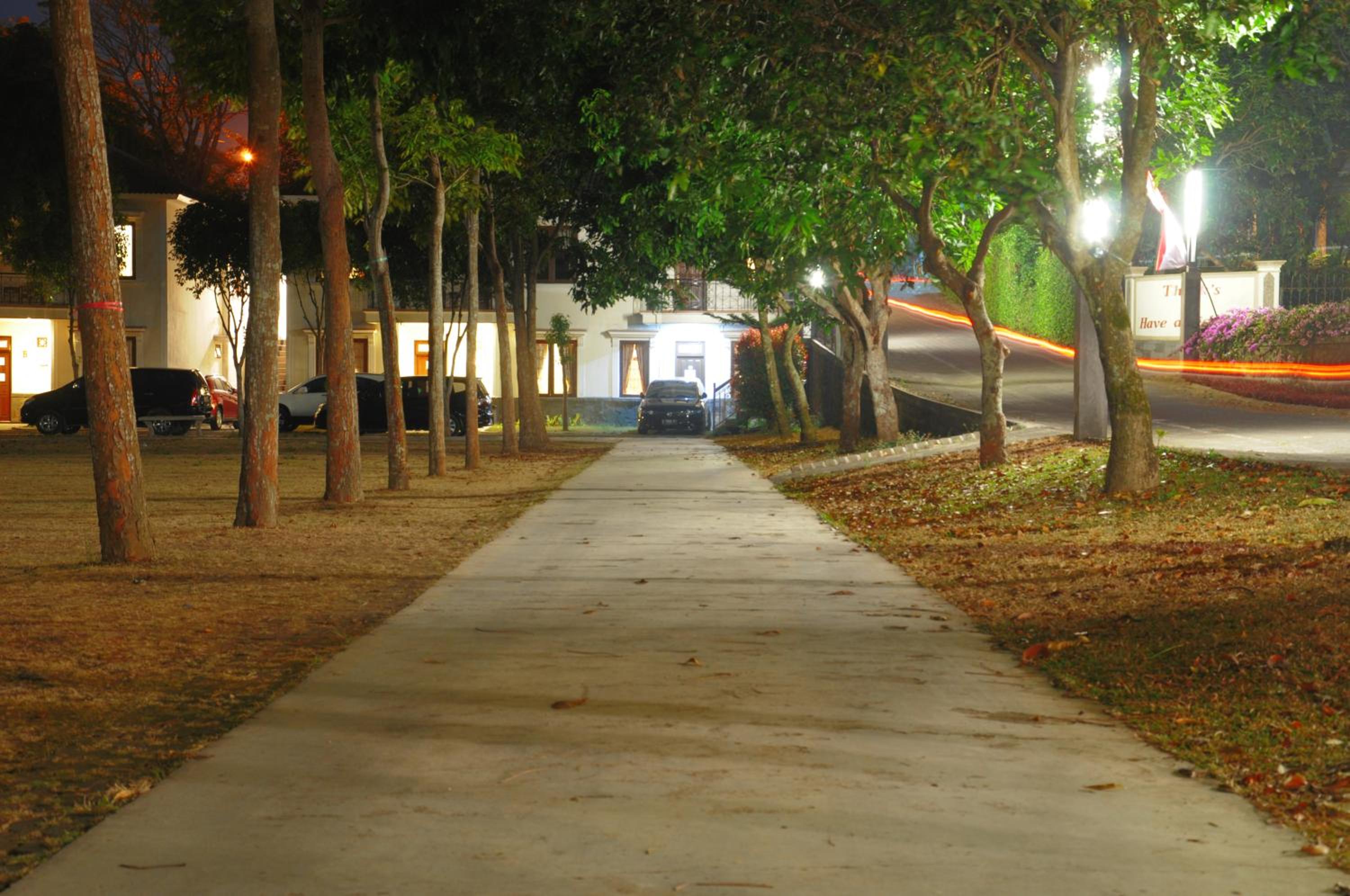 children's play area