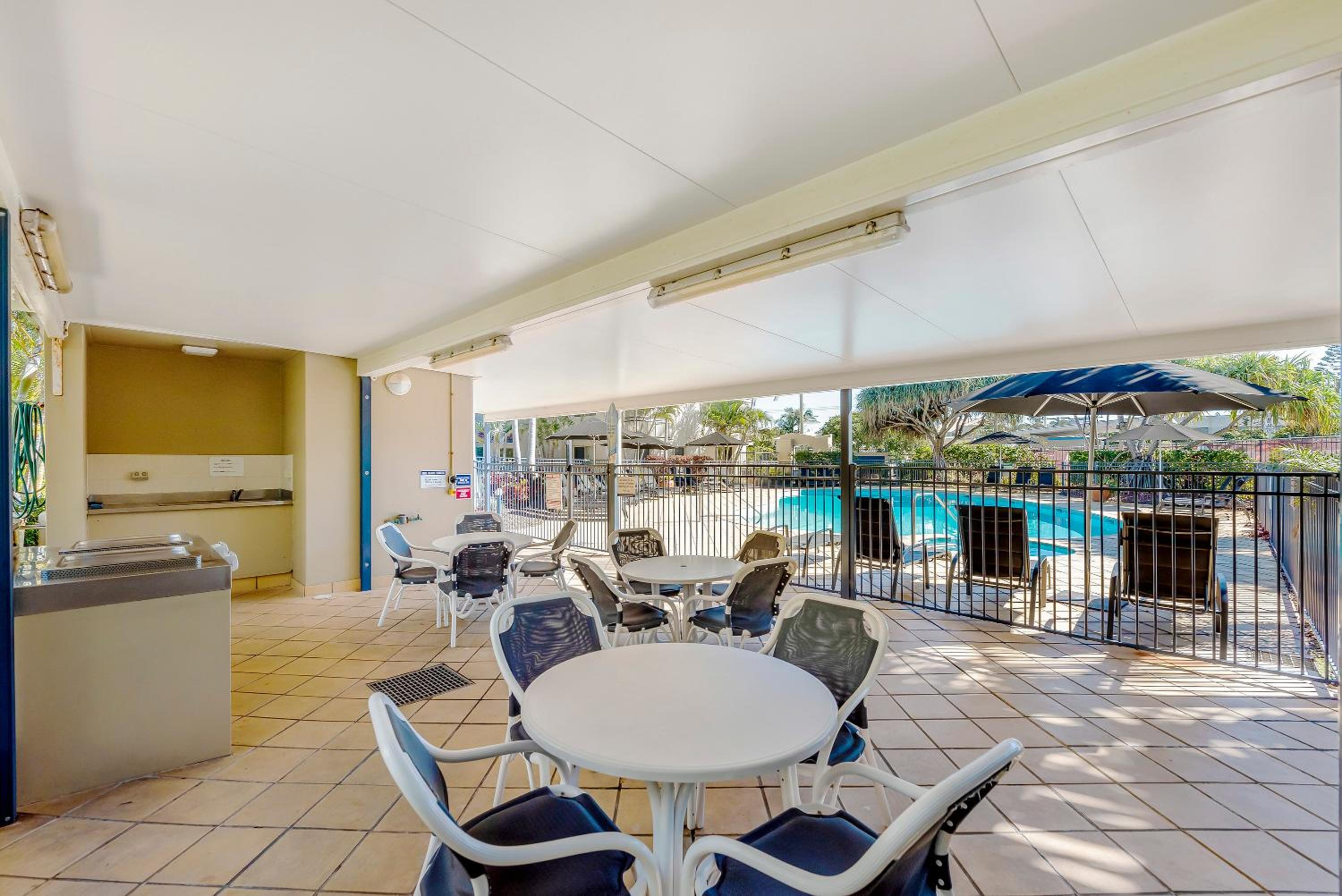 Photo 15 sur 58 de Golden Riviera Absolute Beachfront Resort