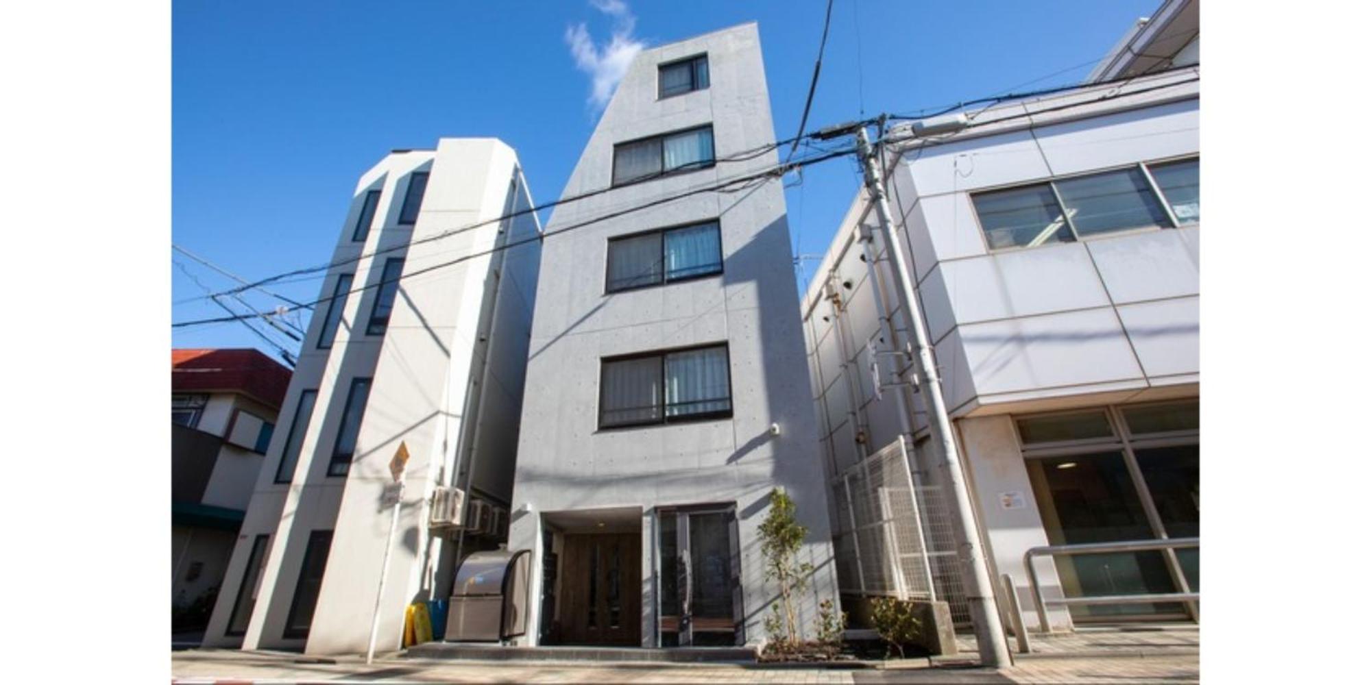 Tokyo WEST Laffite - Vacation STAY 8297