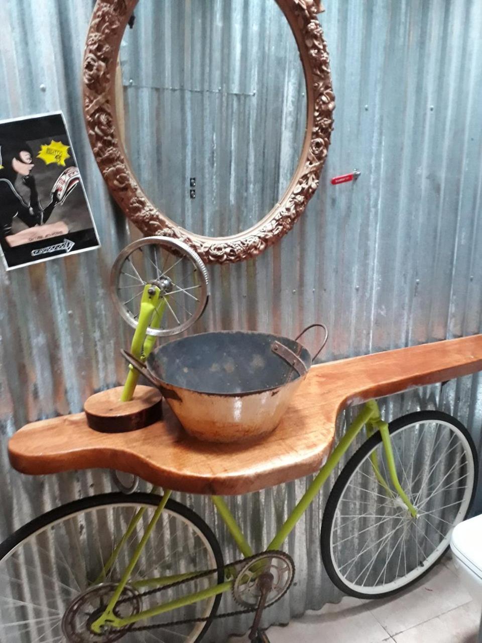 Carrusel Art-Hostel