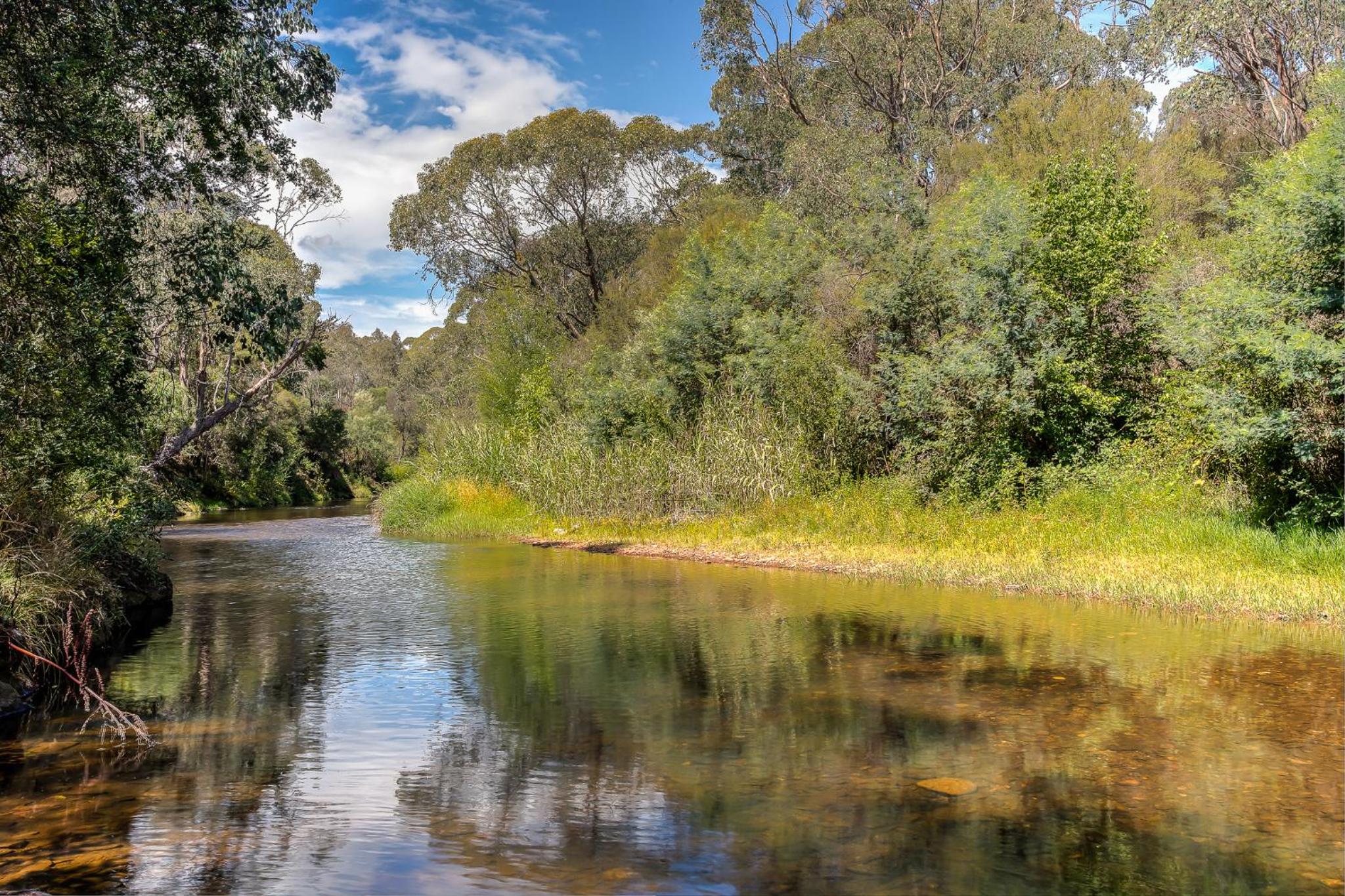 On the River, Porepunkah - Bright VIC