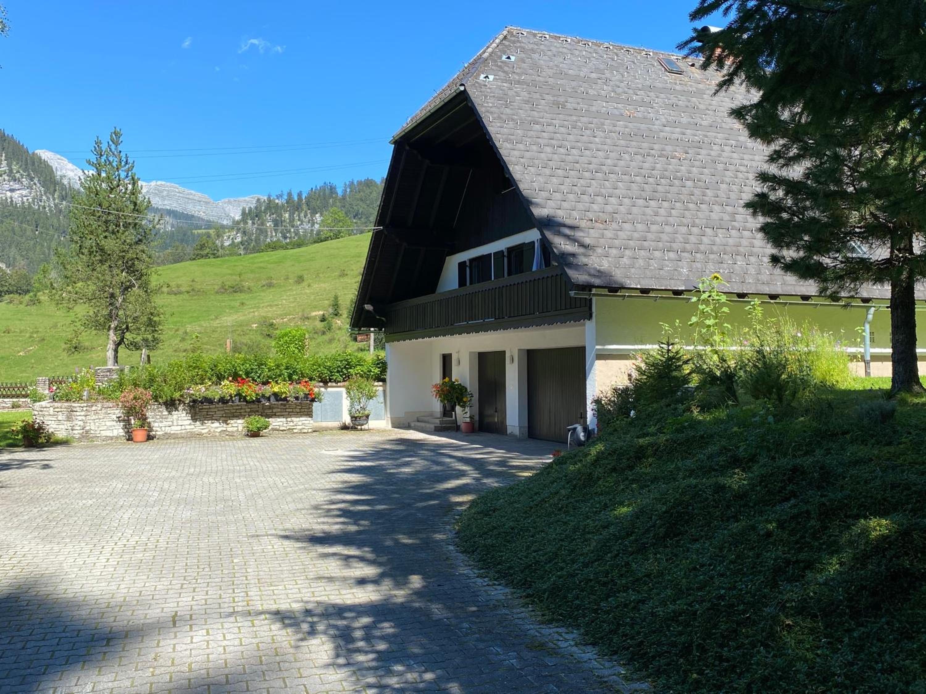 Landhaus am Pyhrn