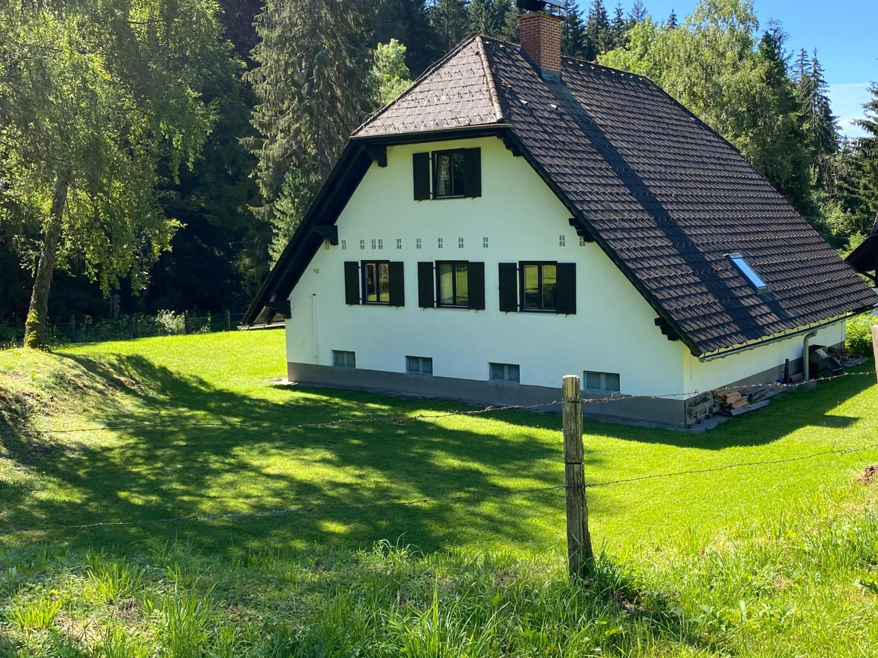 Landhaus am Pyhrn
