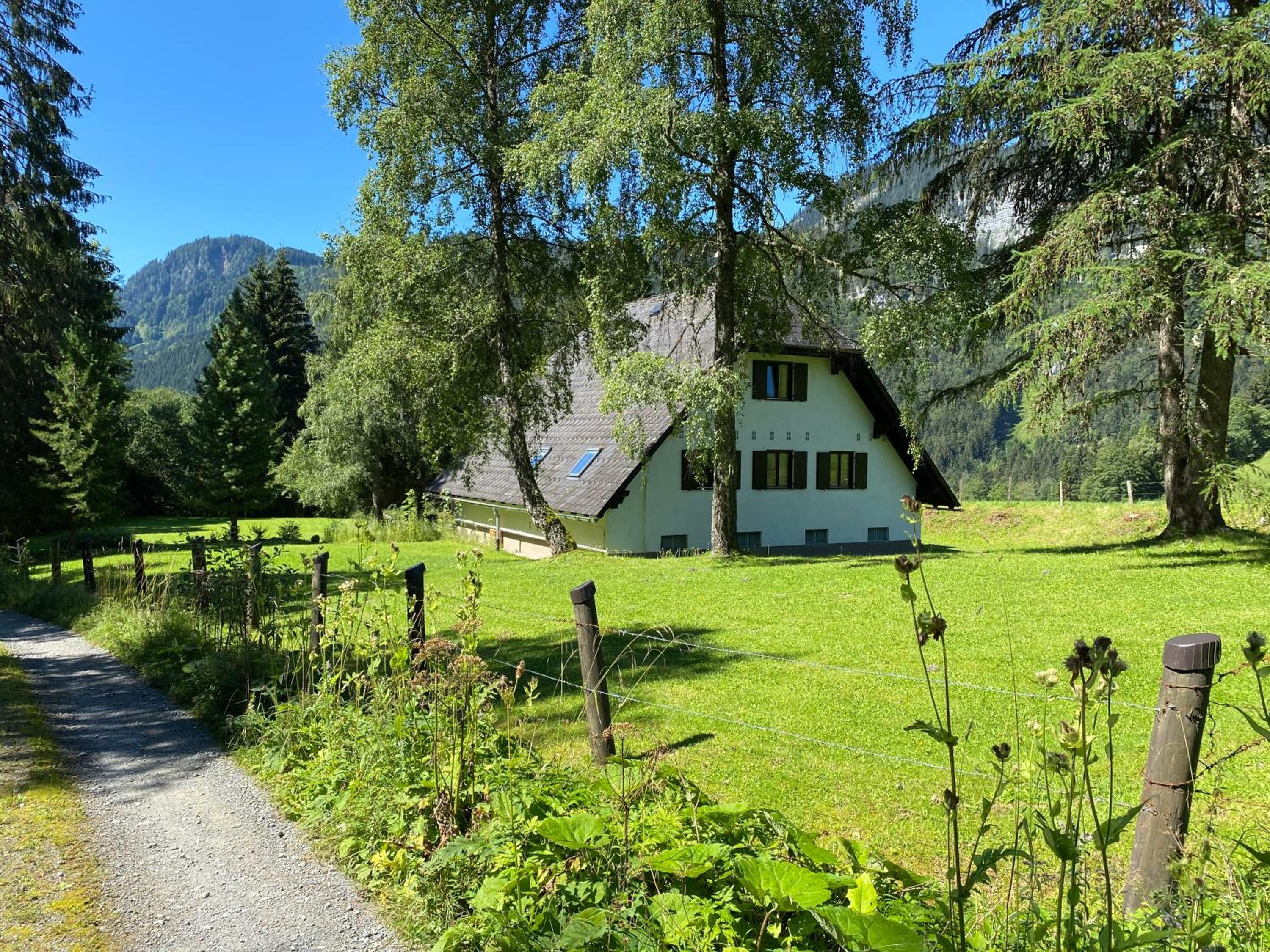 Landhaus am Pyhrn