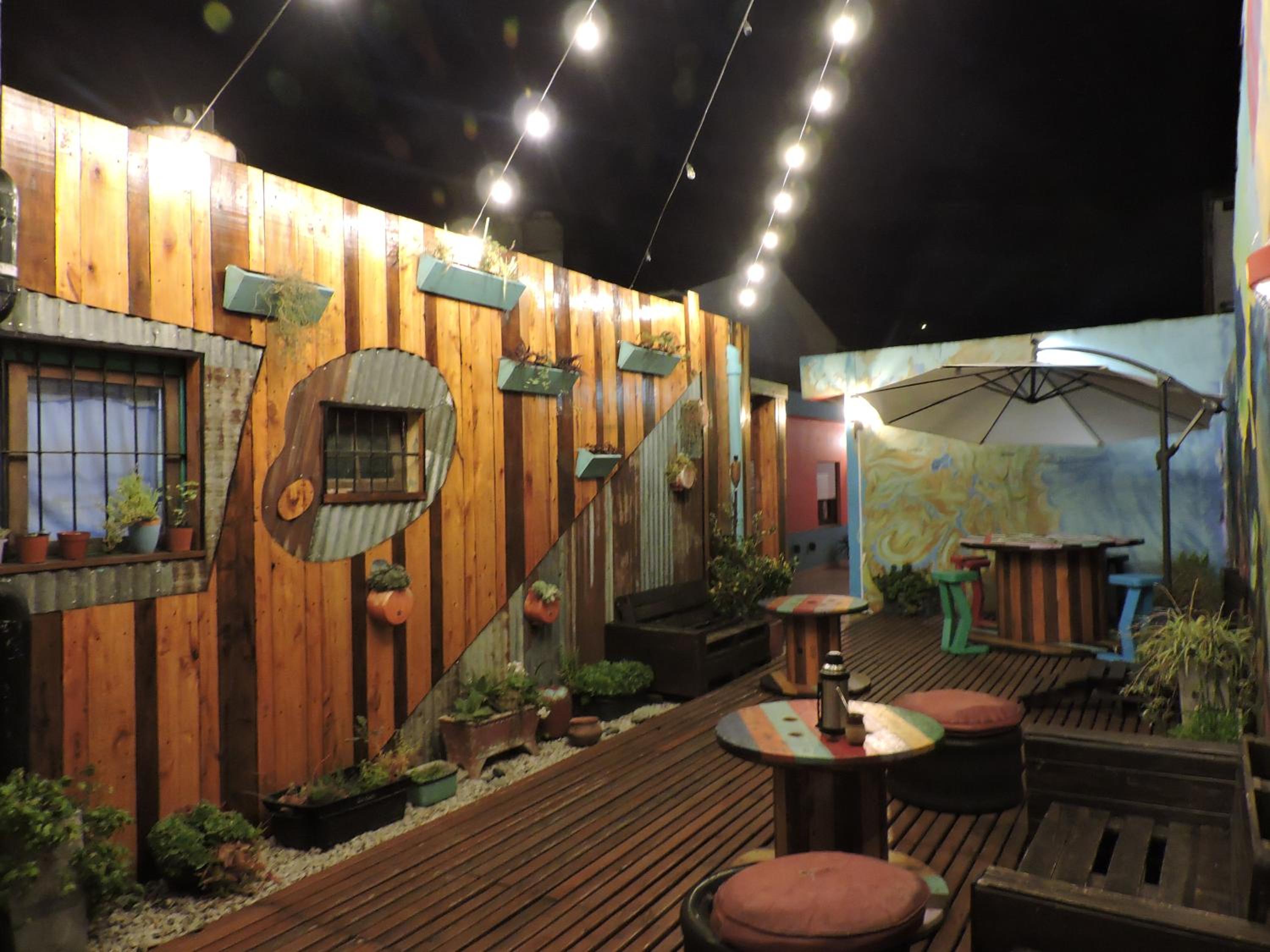Carrusel Art-Hostel