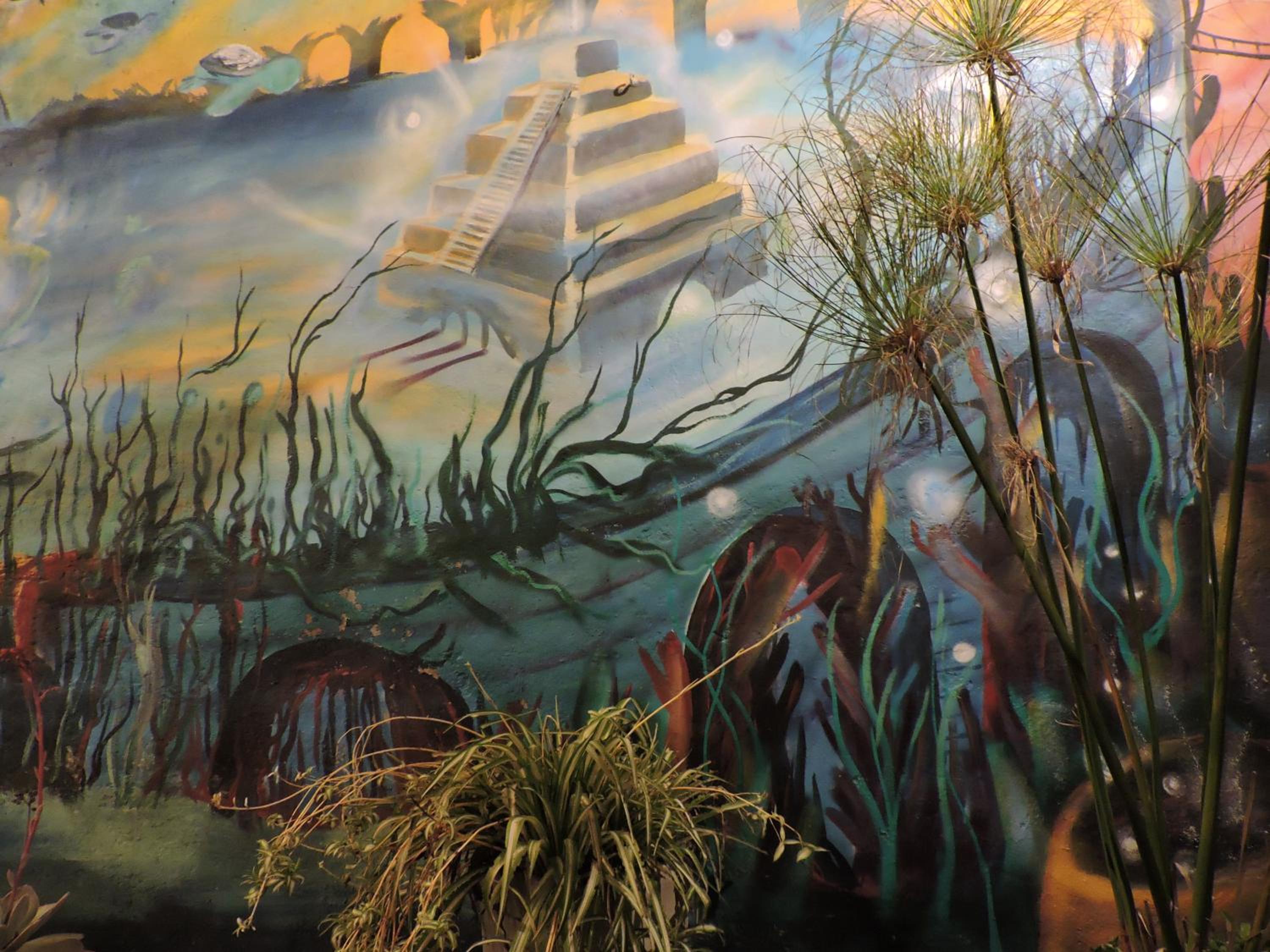 Carrusel Art-Hostel