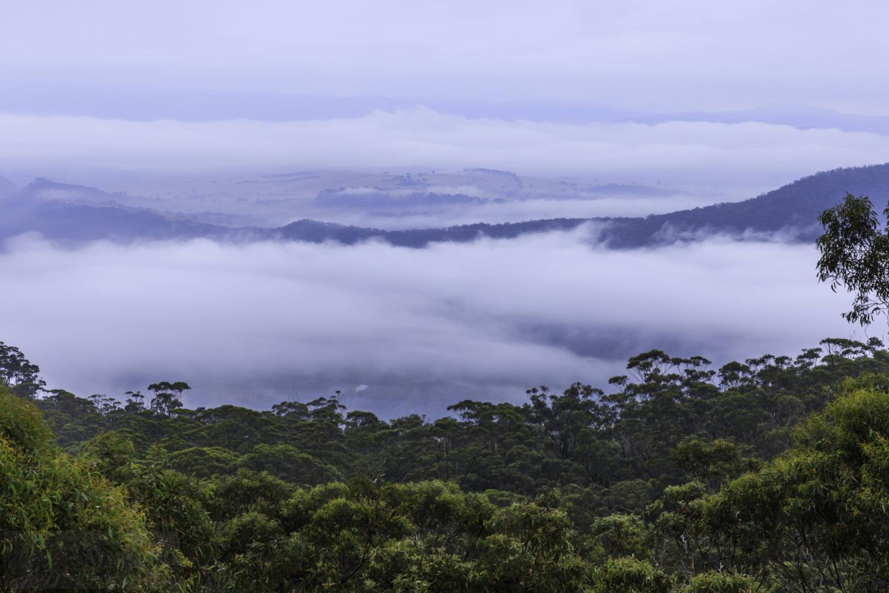 Highland View view 3