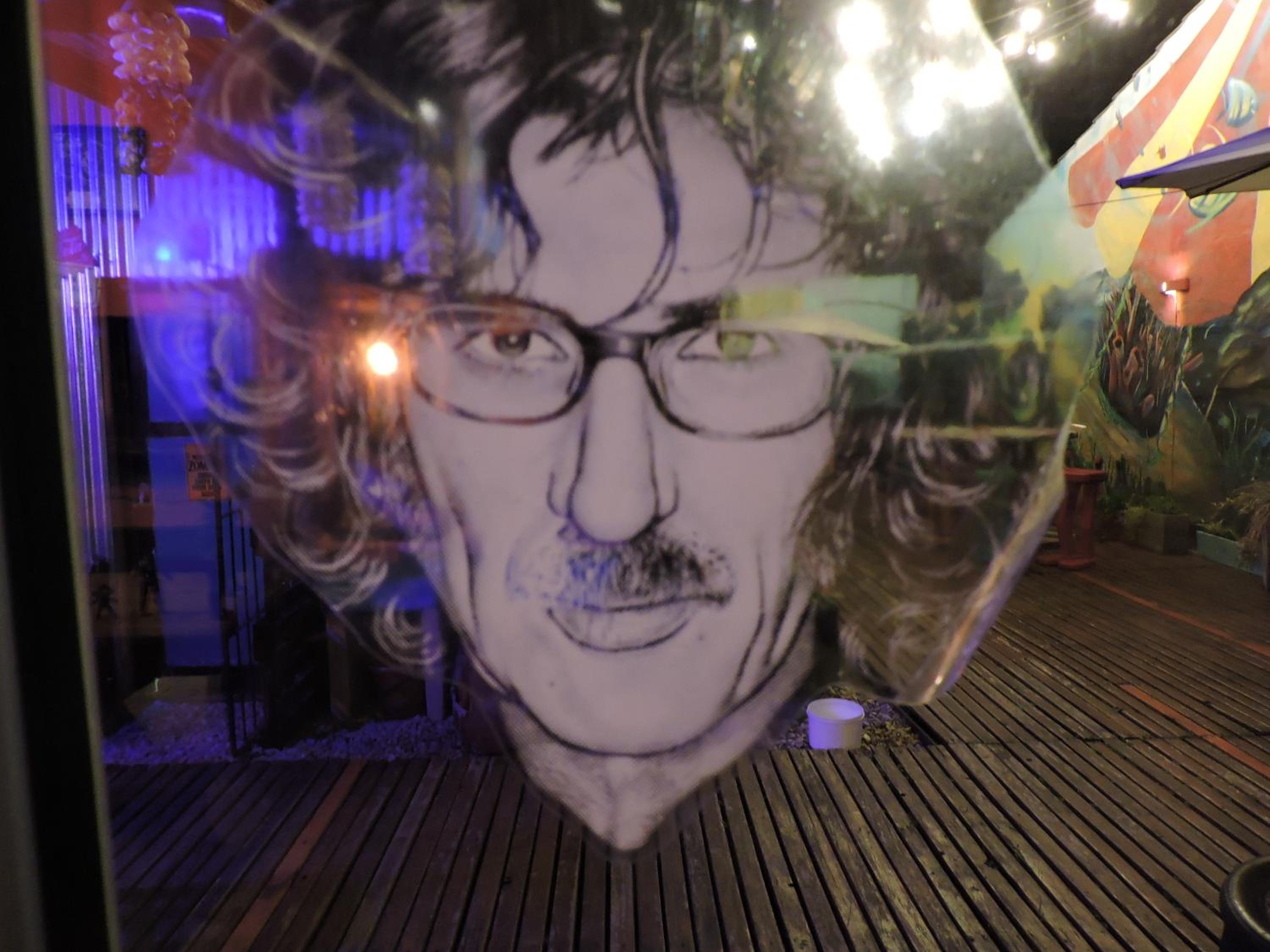 Carrusel Art-Hostel