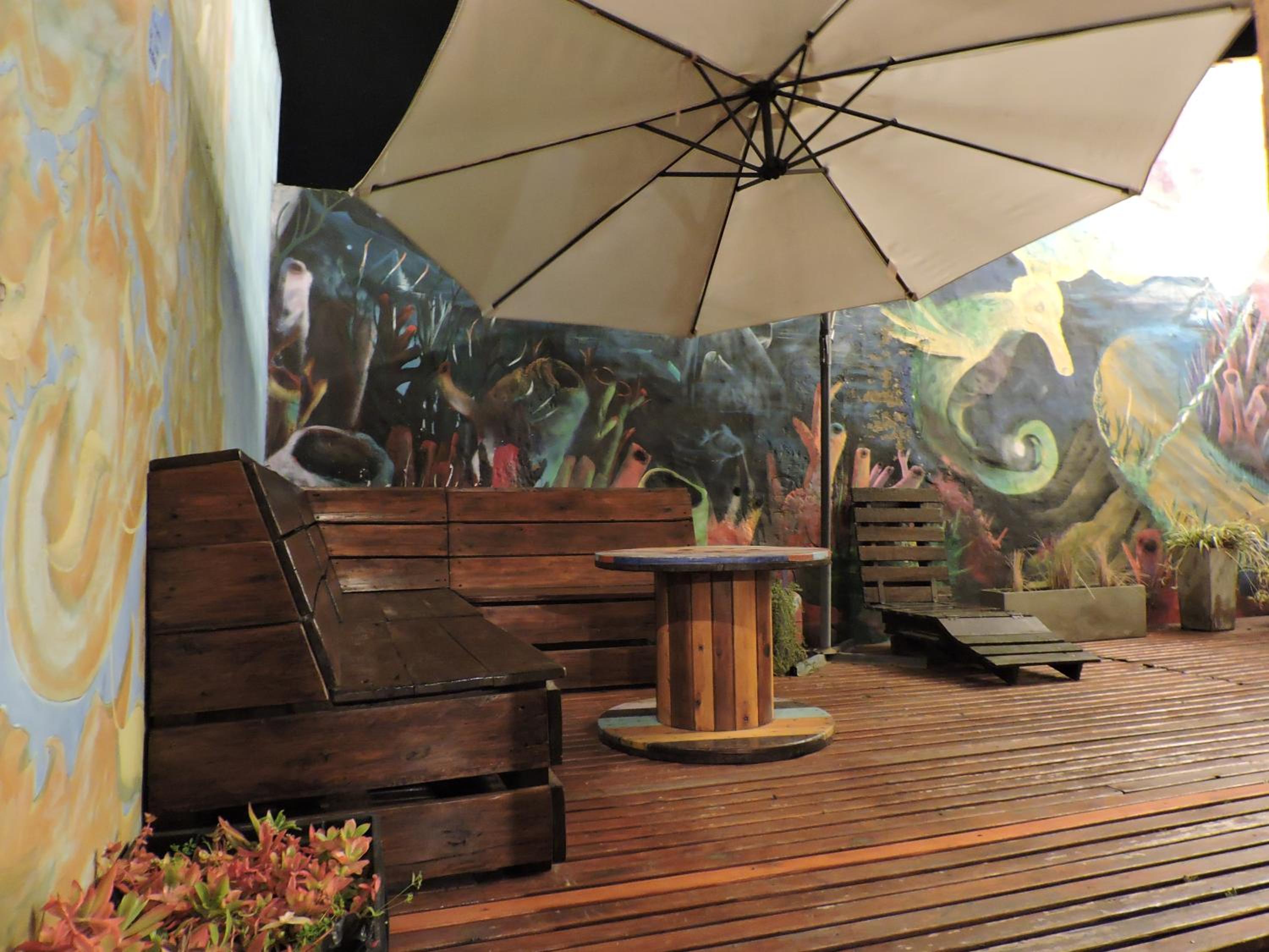 Carrusel Art-Hostel