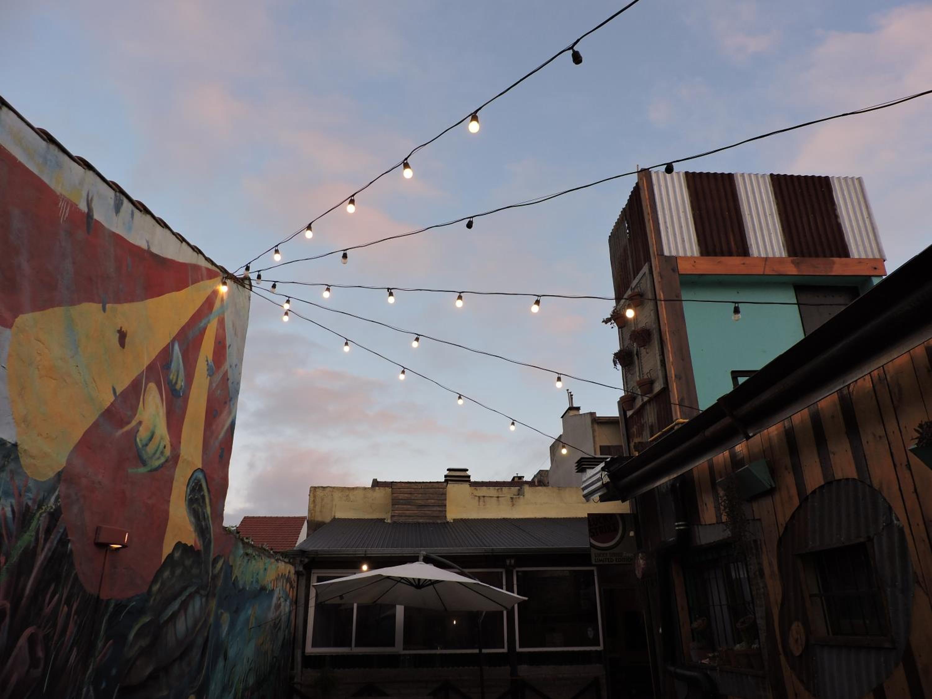 Carrusel Art-Hostel